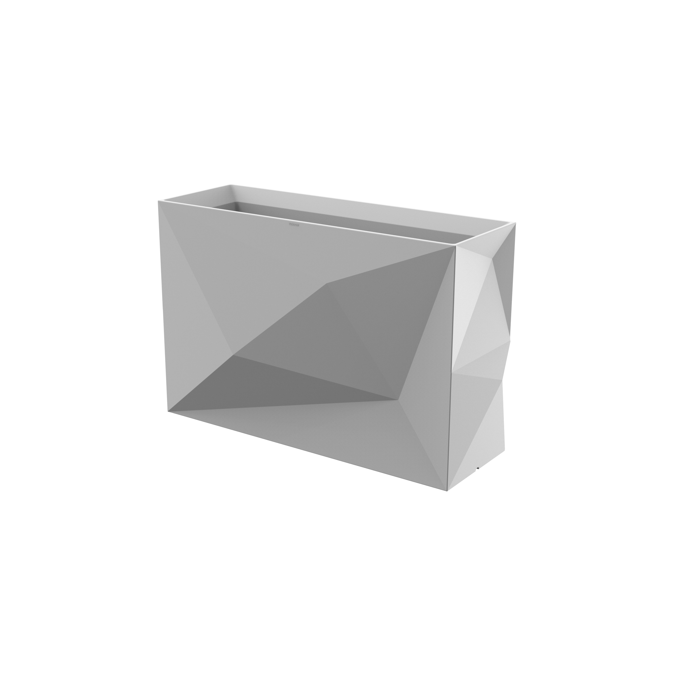 Faz planter wall