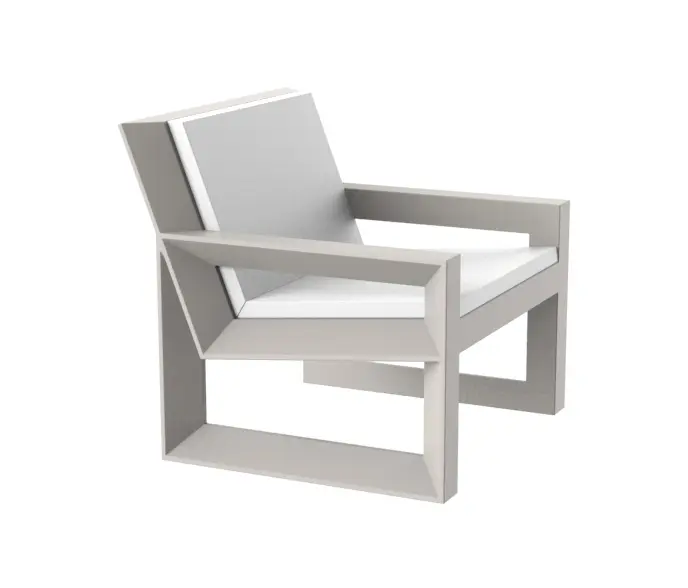 Vondom - Frame lounge chair