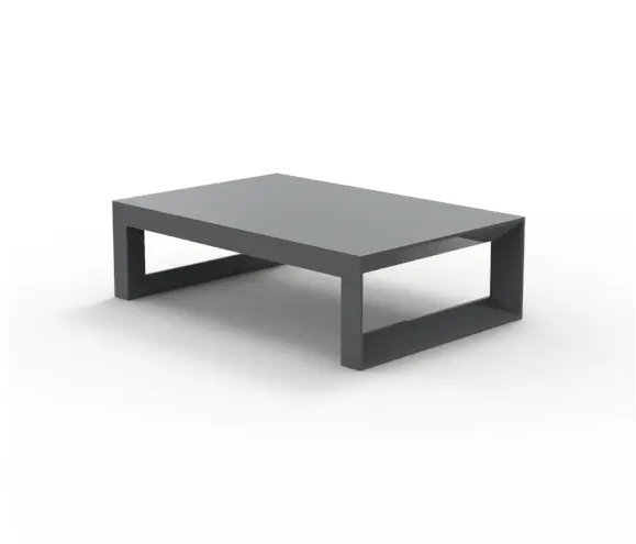 Vondom - Frame puff