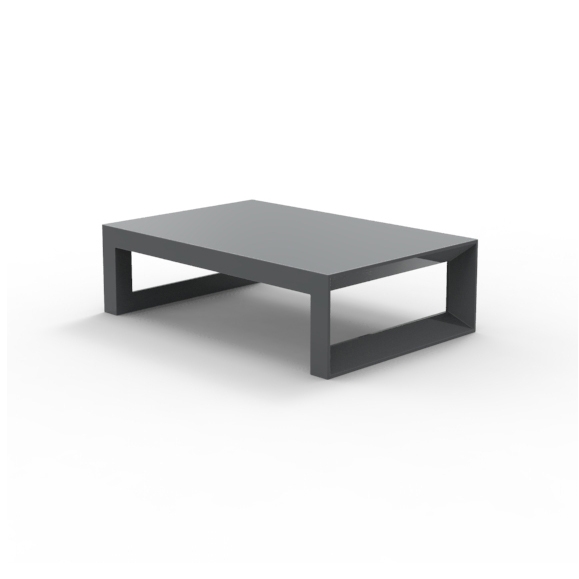 Afficher le produit Frame puff du fabricant Vondom