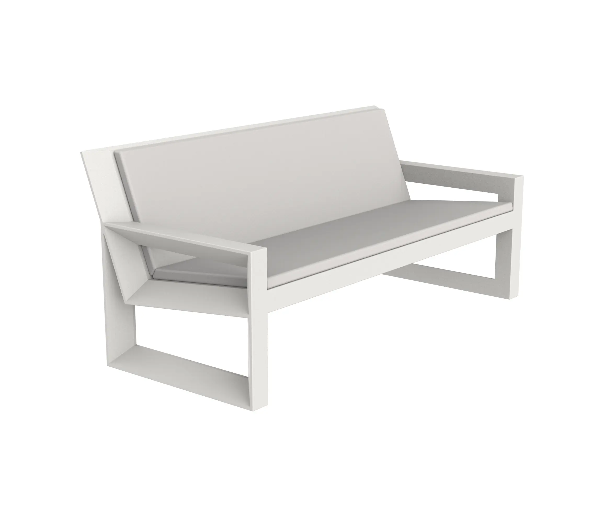 Vondom - Frame sofa