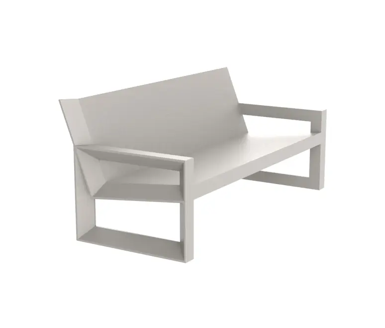 Vondom - Frame sofa