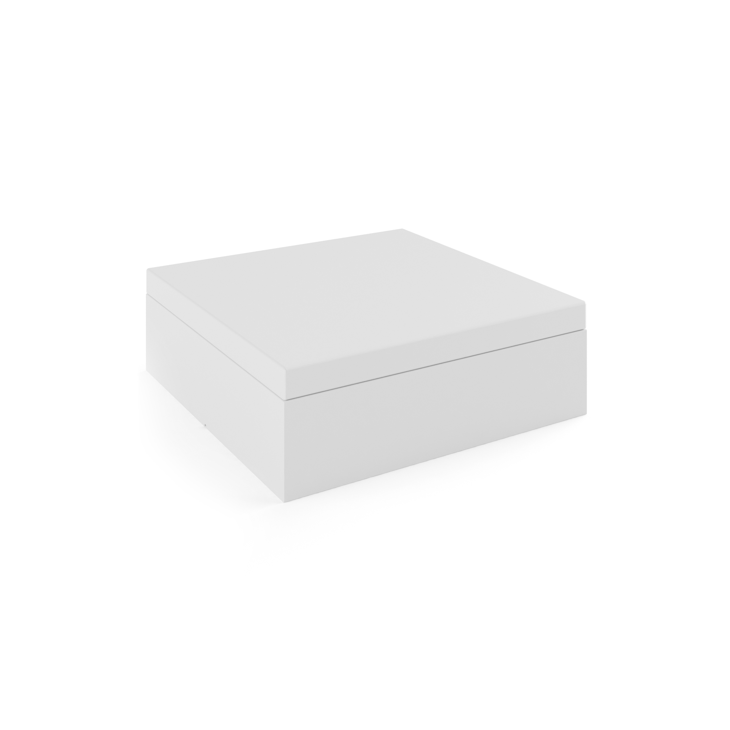 Display product Jut puff from manufacturer Vondom