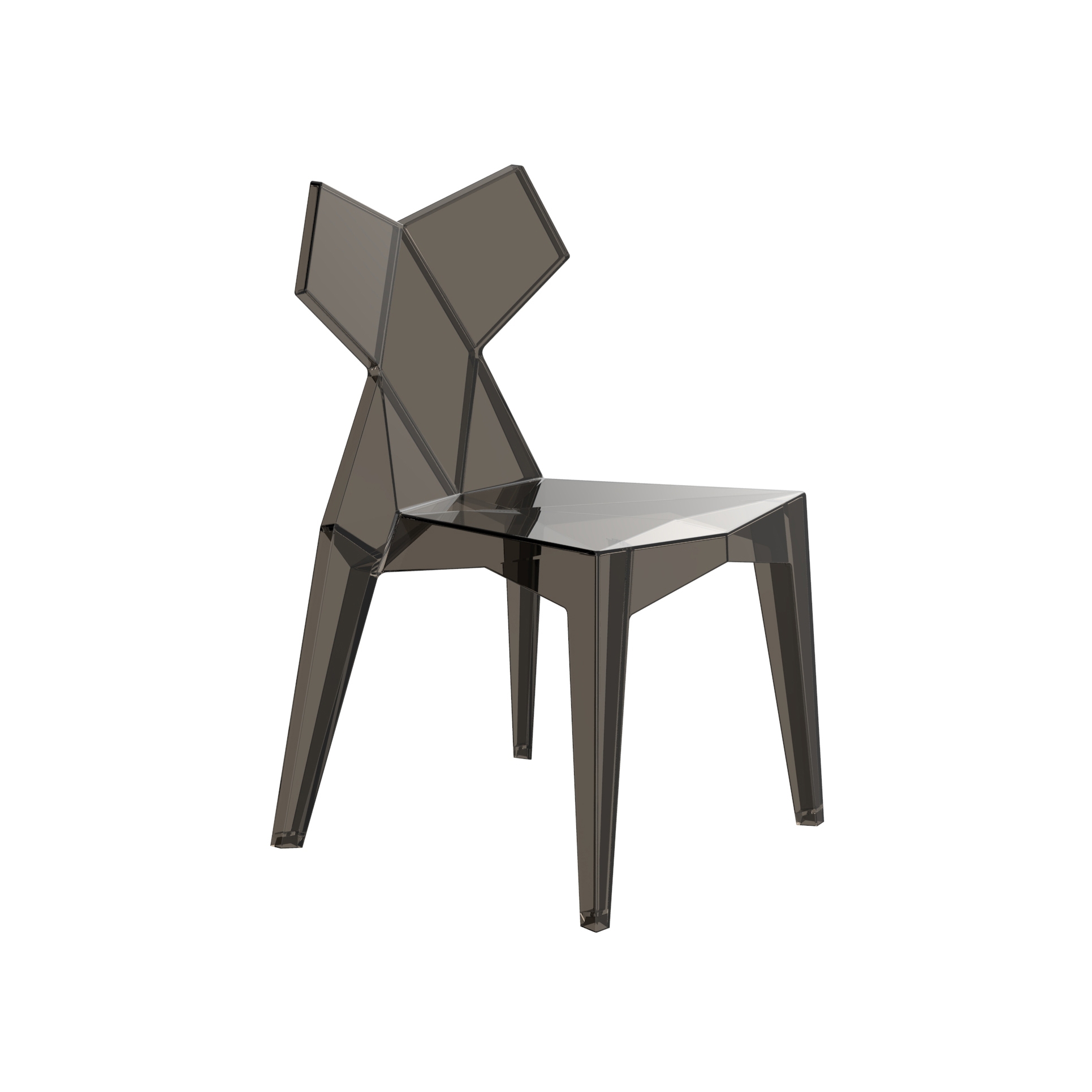 Produkt Kimono chair des Herstellers Vondom anzeigen