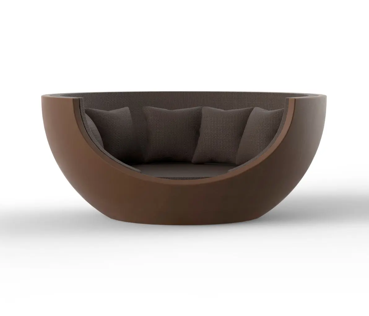 Vondom - Moon Daybed