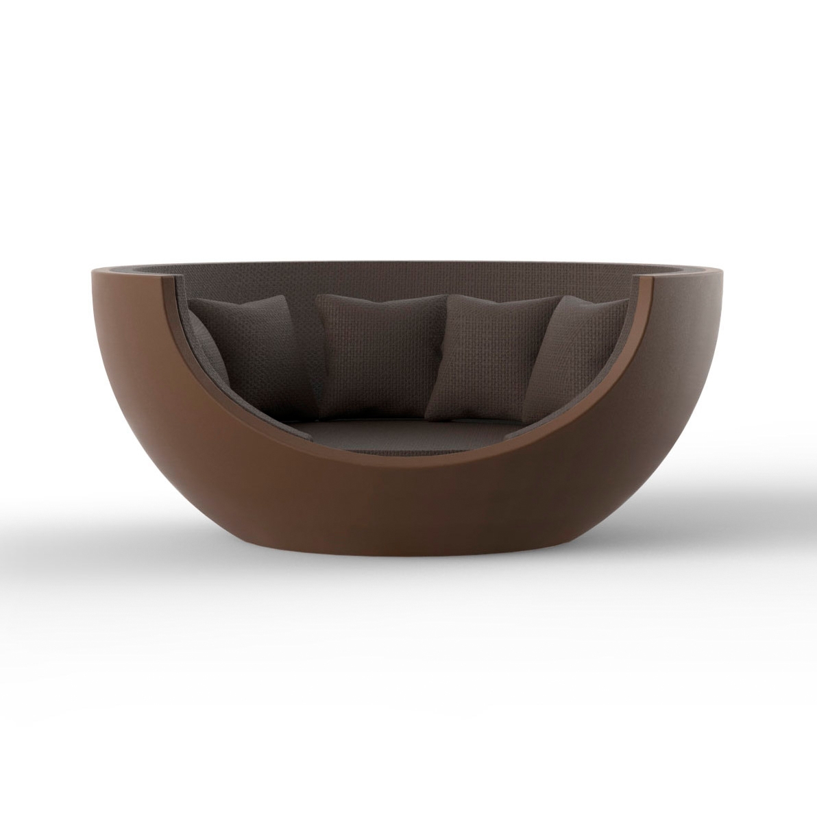 Produkt Moon Daybed des Herstellers Vondom anzeigen