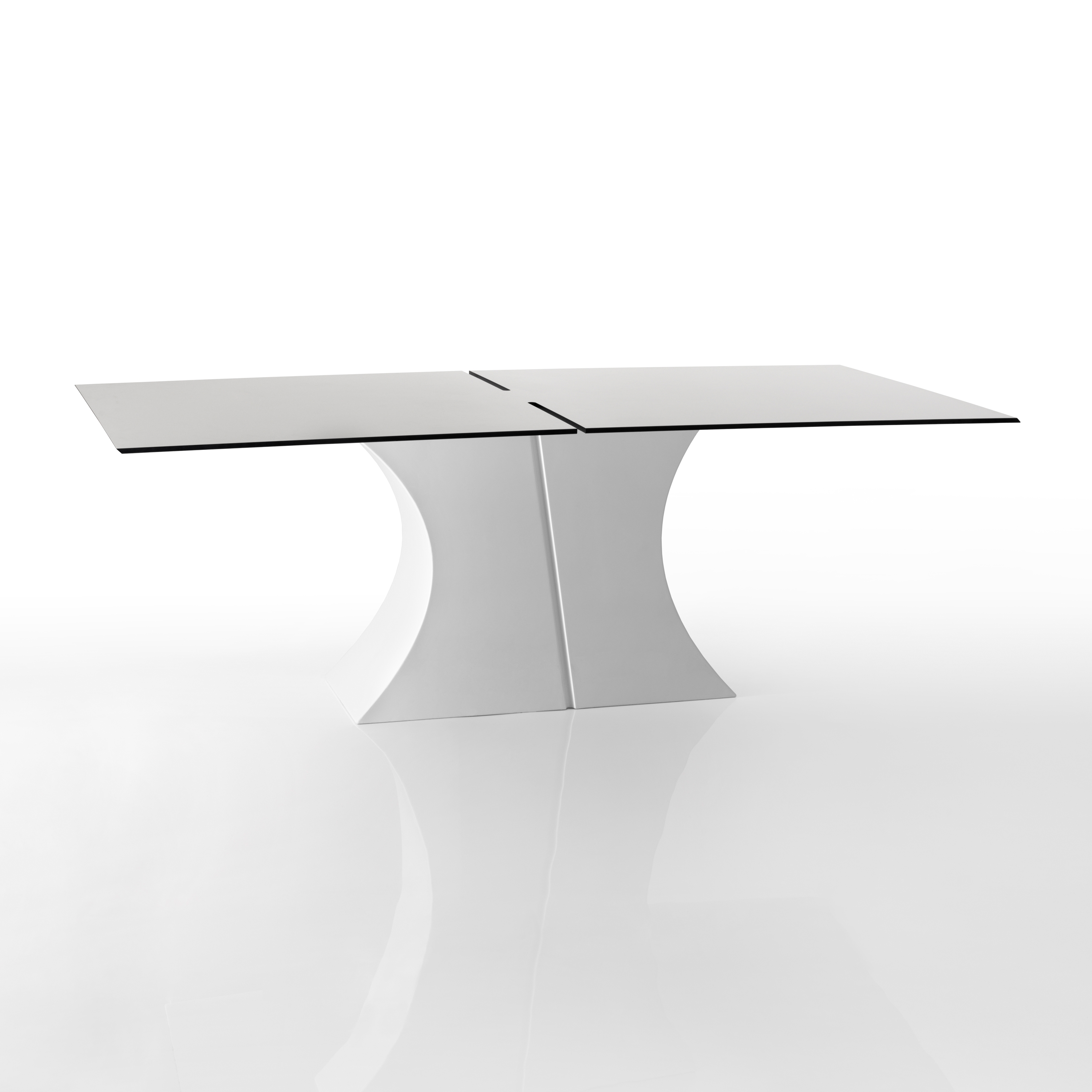 Mostra il prodotto Rest table del produttore Vondom