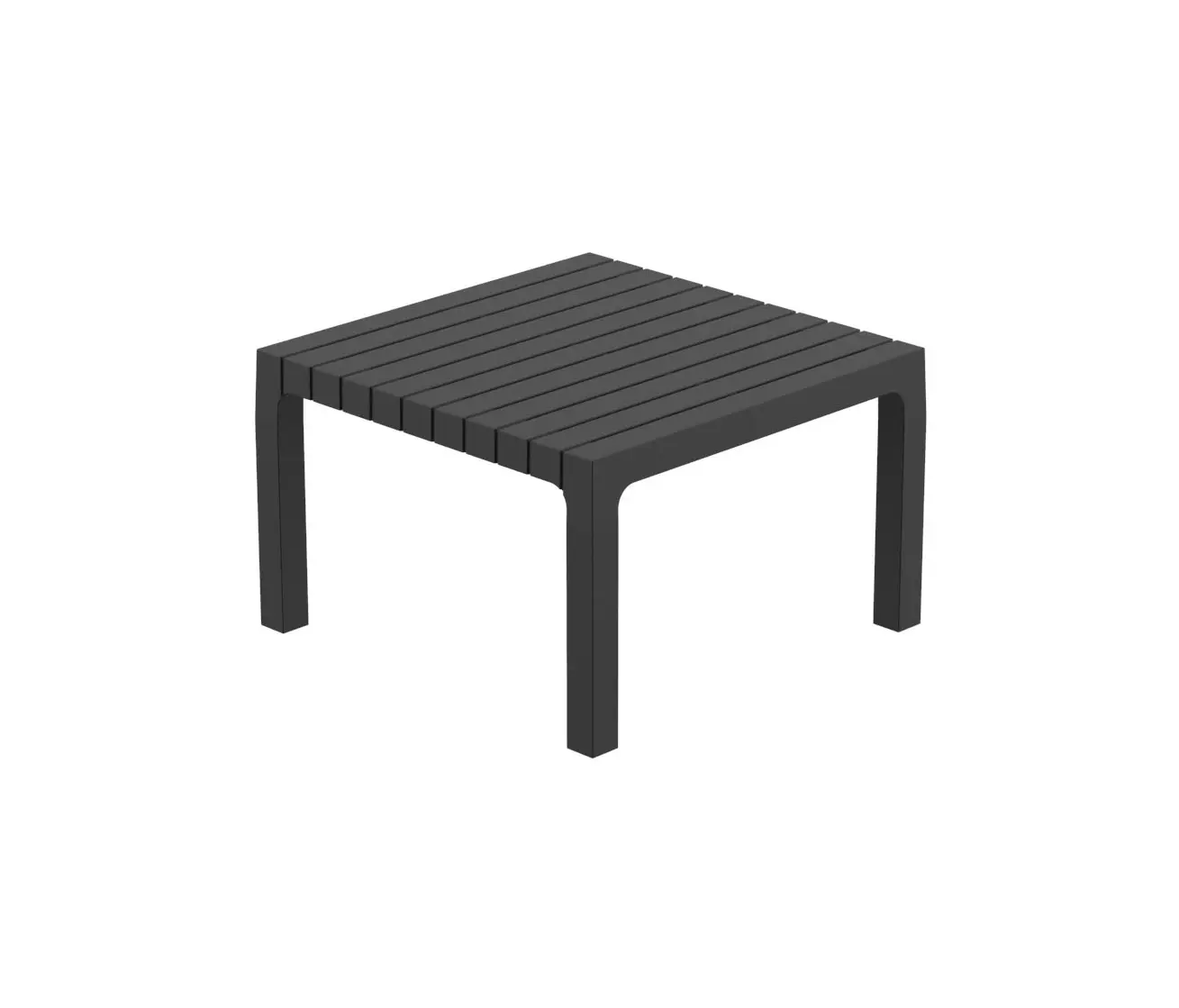 Vondom - Spritz low table
