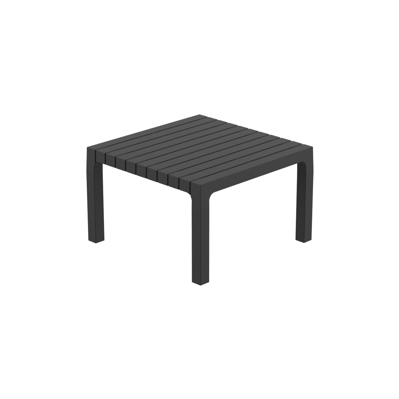 Spritz low table