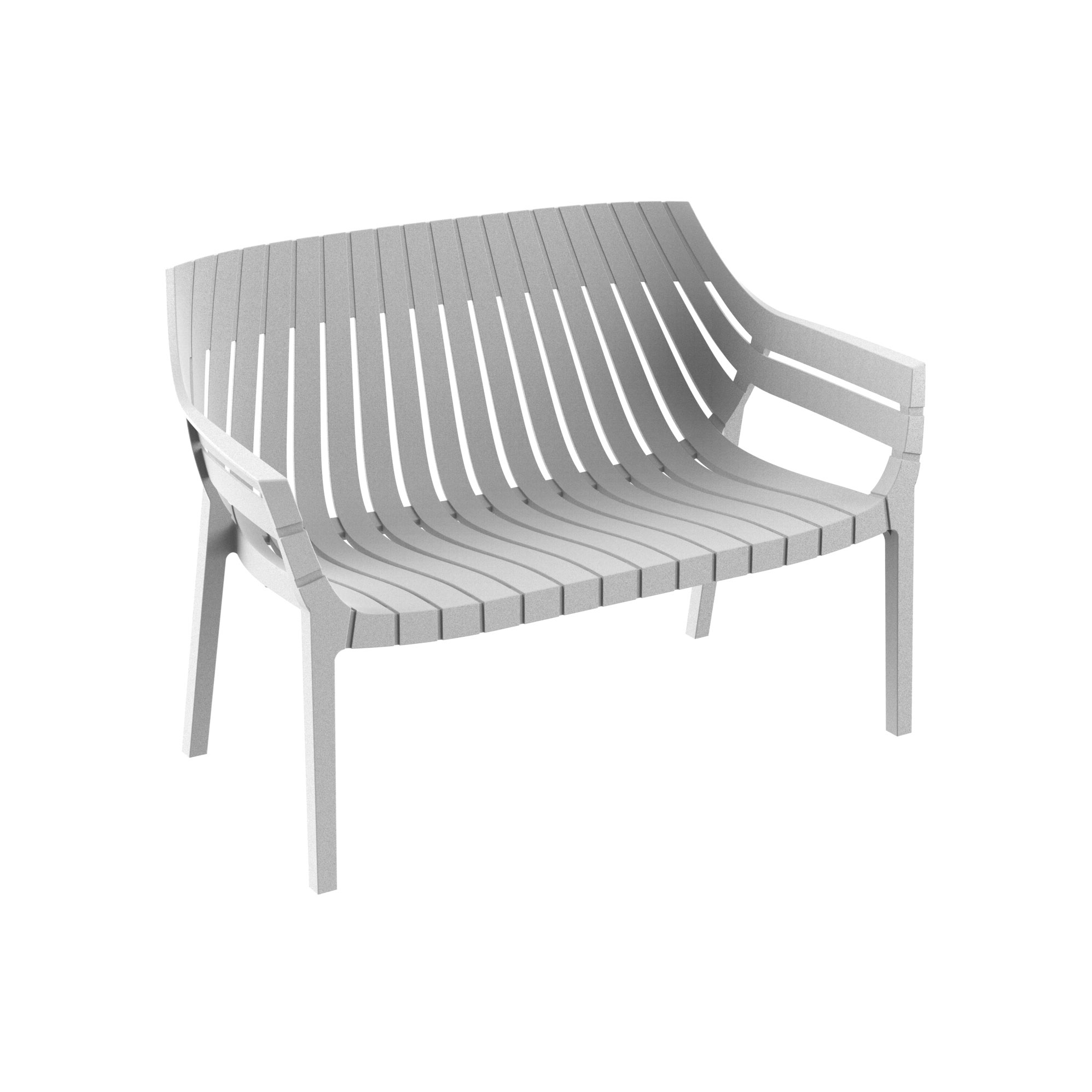 Mostra il prodotto Spritz sofa del produttore Vondom
