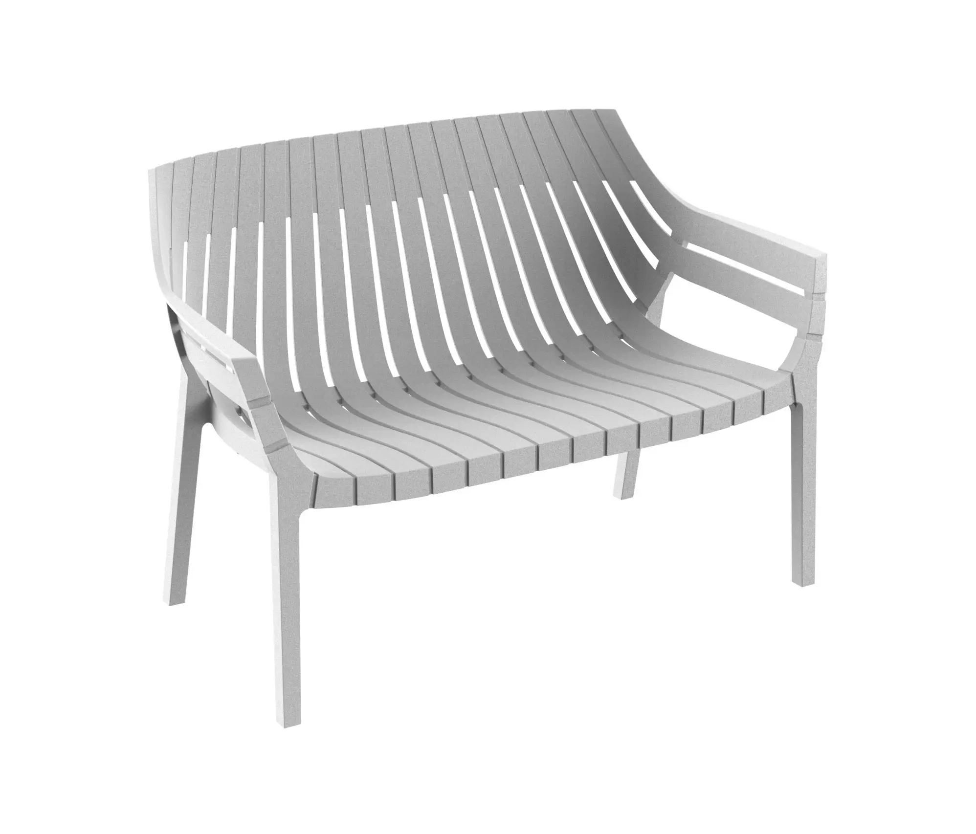 Vondom - Spritz sofa