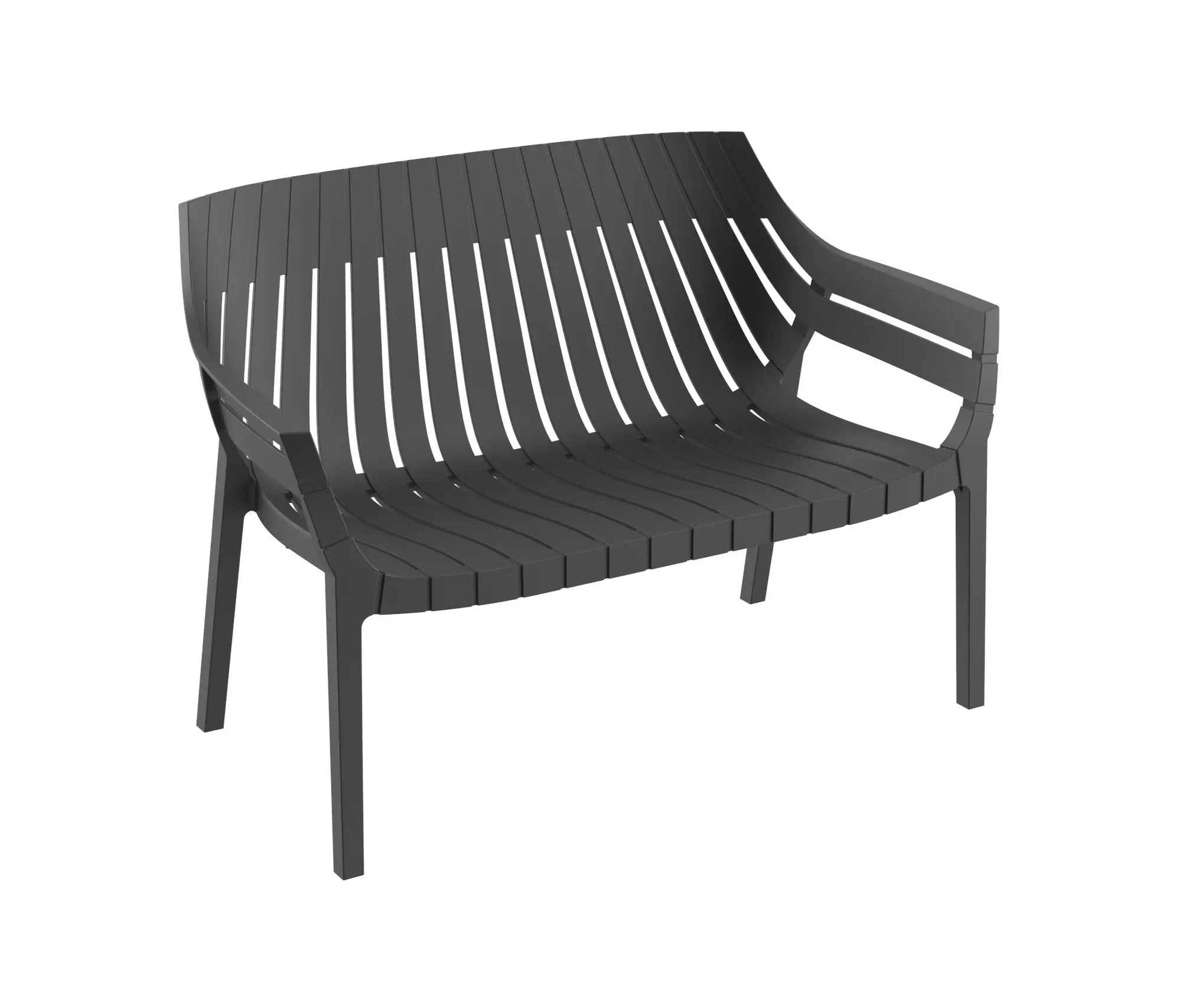 Vondom - Spritz sofa