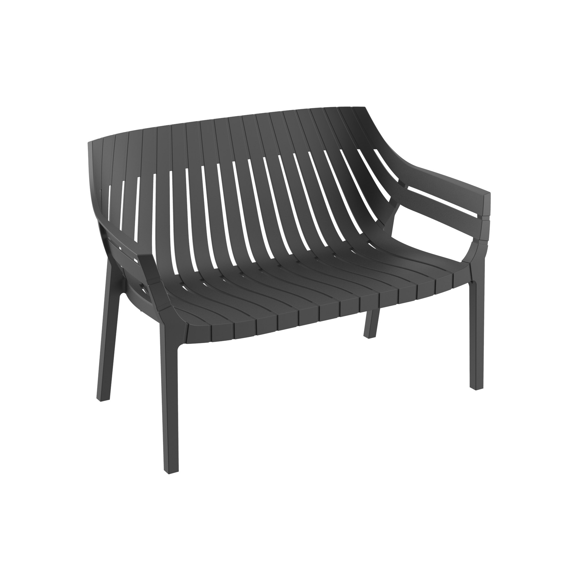Spritz sofa