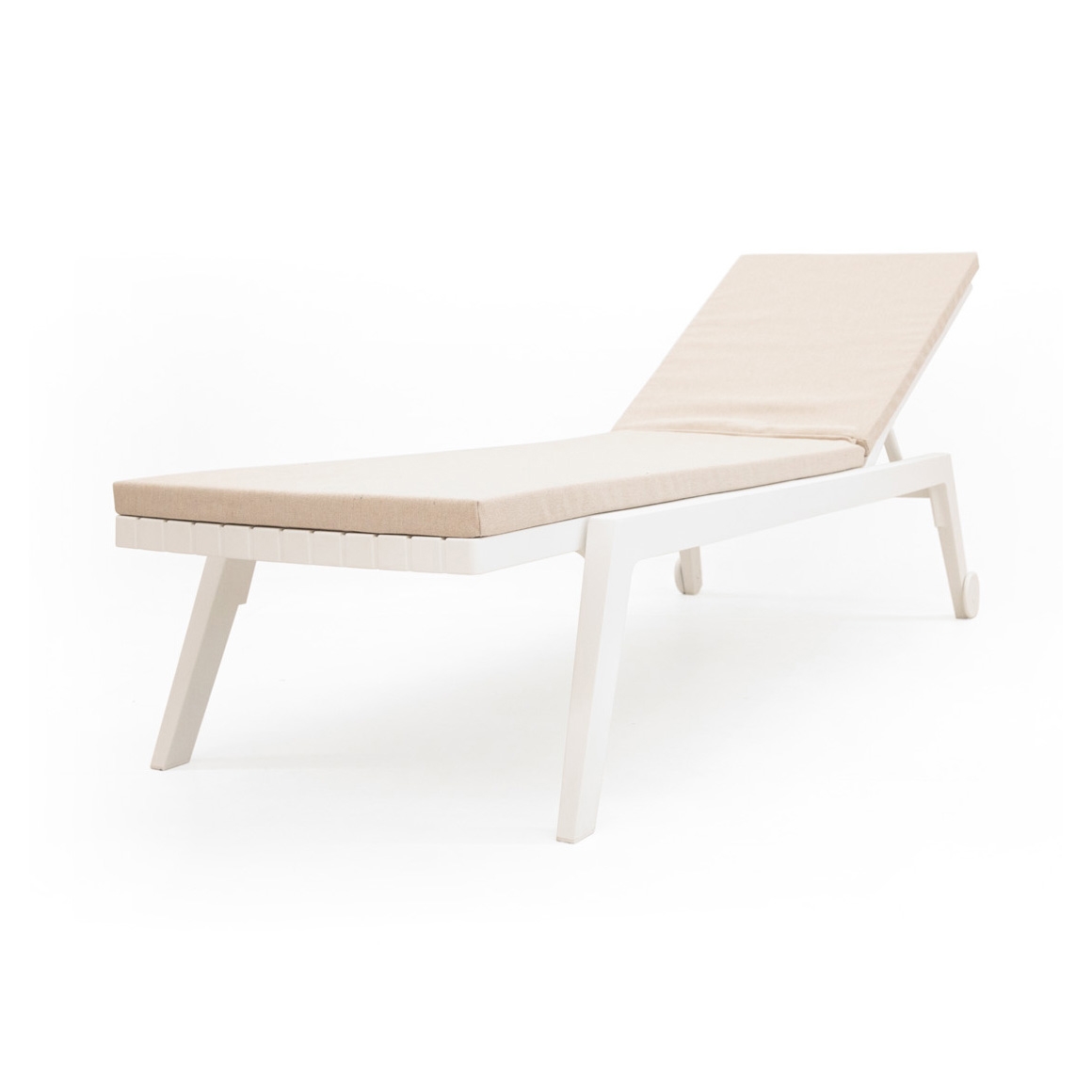 Vertoon produk Spritz sun lounger van vervaardiger Vondom