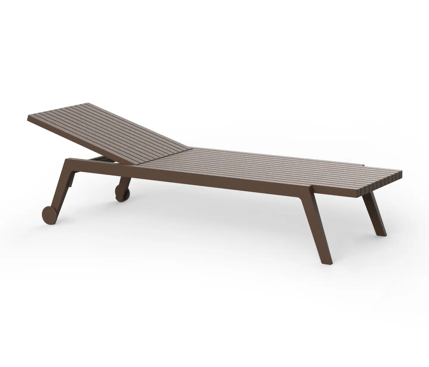 Vondom - Spritz sun lounger