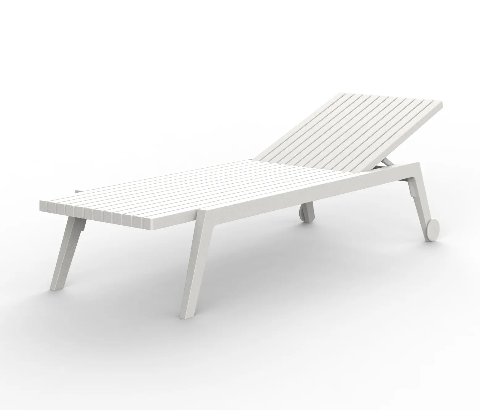 Vondom - Spritz sun lounger