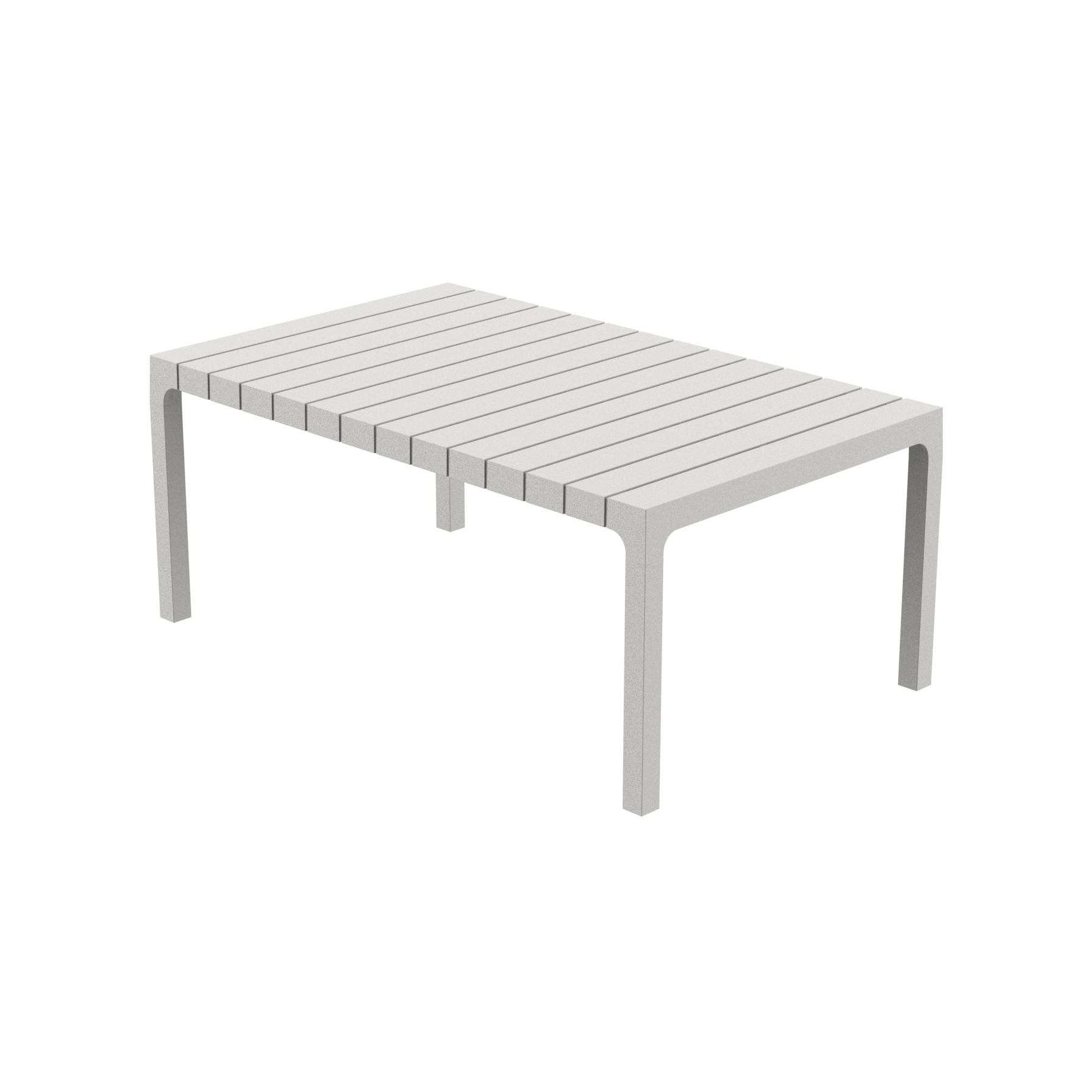 Spritz table