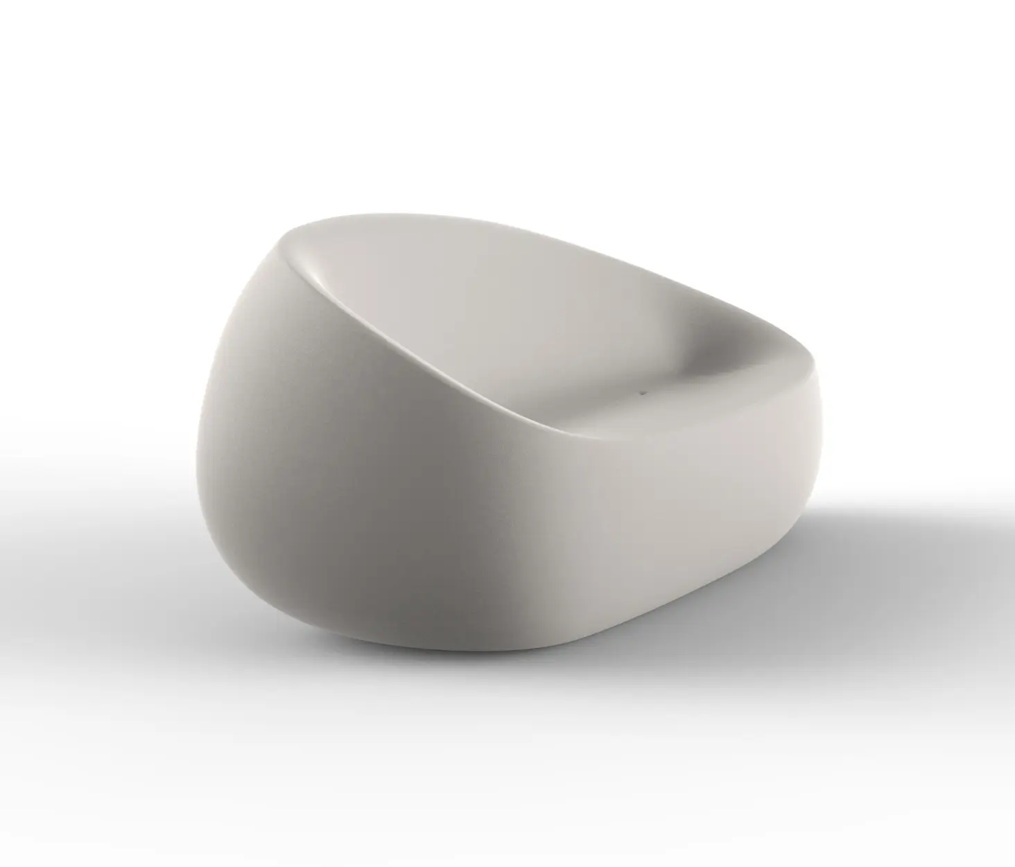 Vondom - Stone butaca