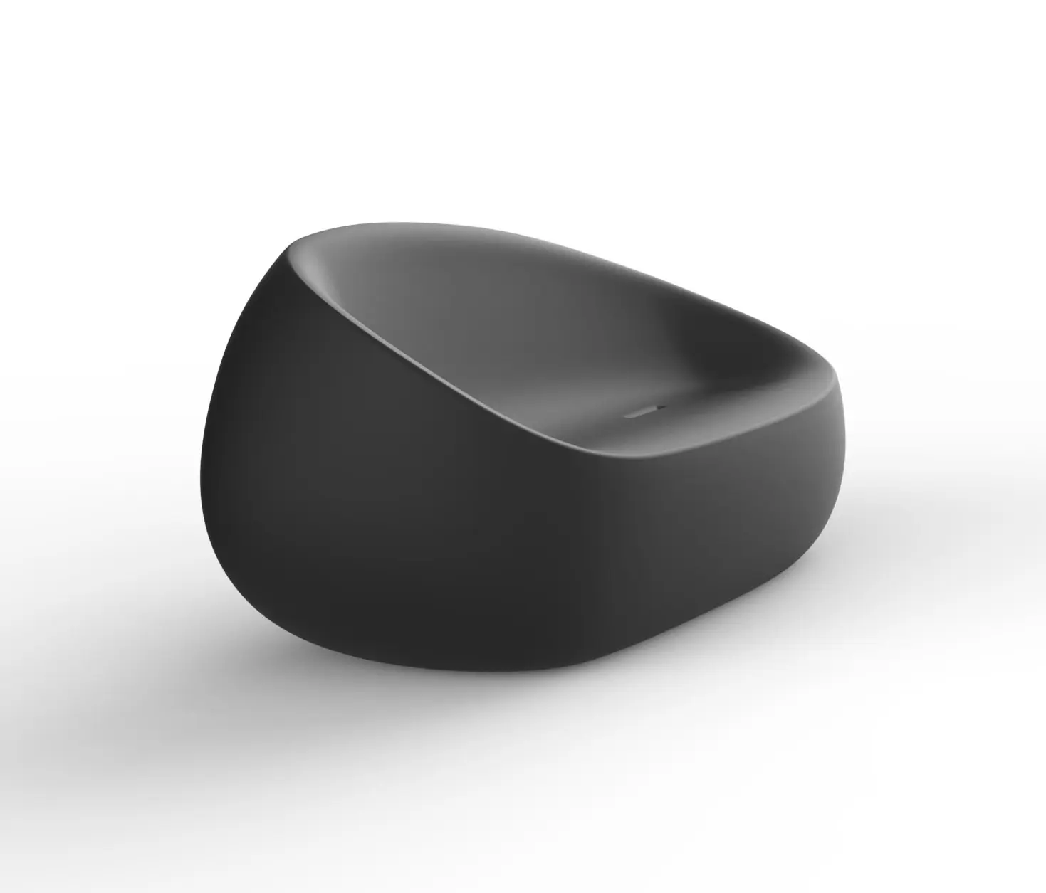 Vondom - Stone butaca