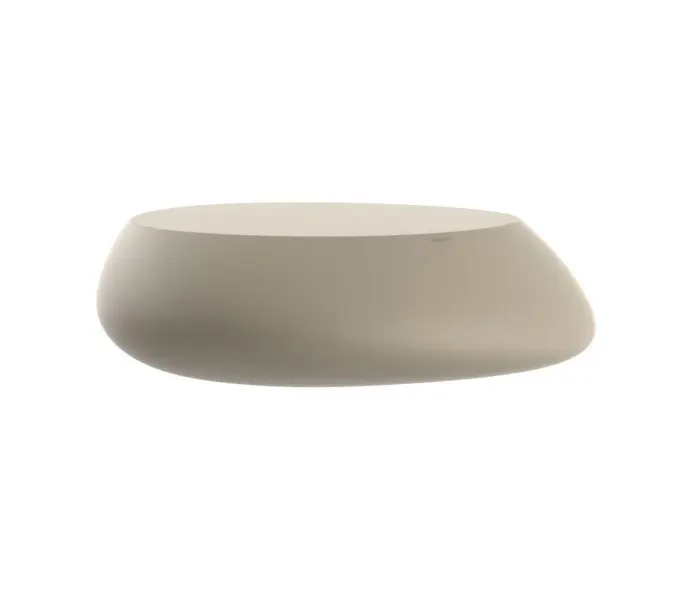 Vondom - Stone low table