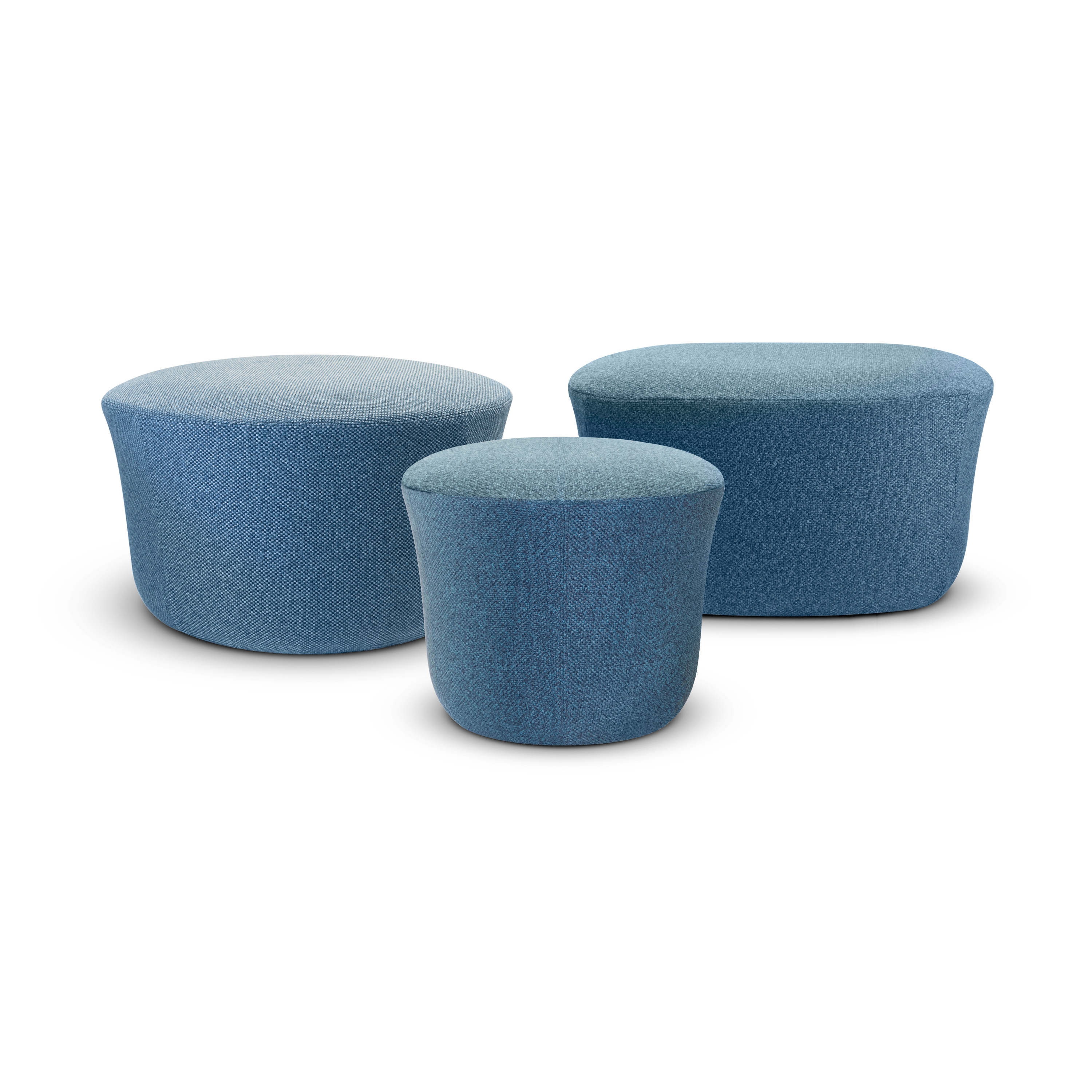 Produkt Suave puff des Herstellers Vondom anzeigen