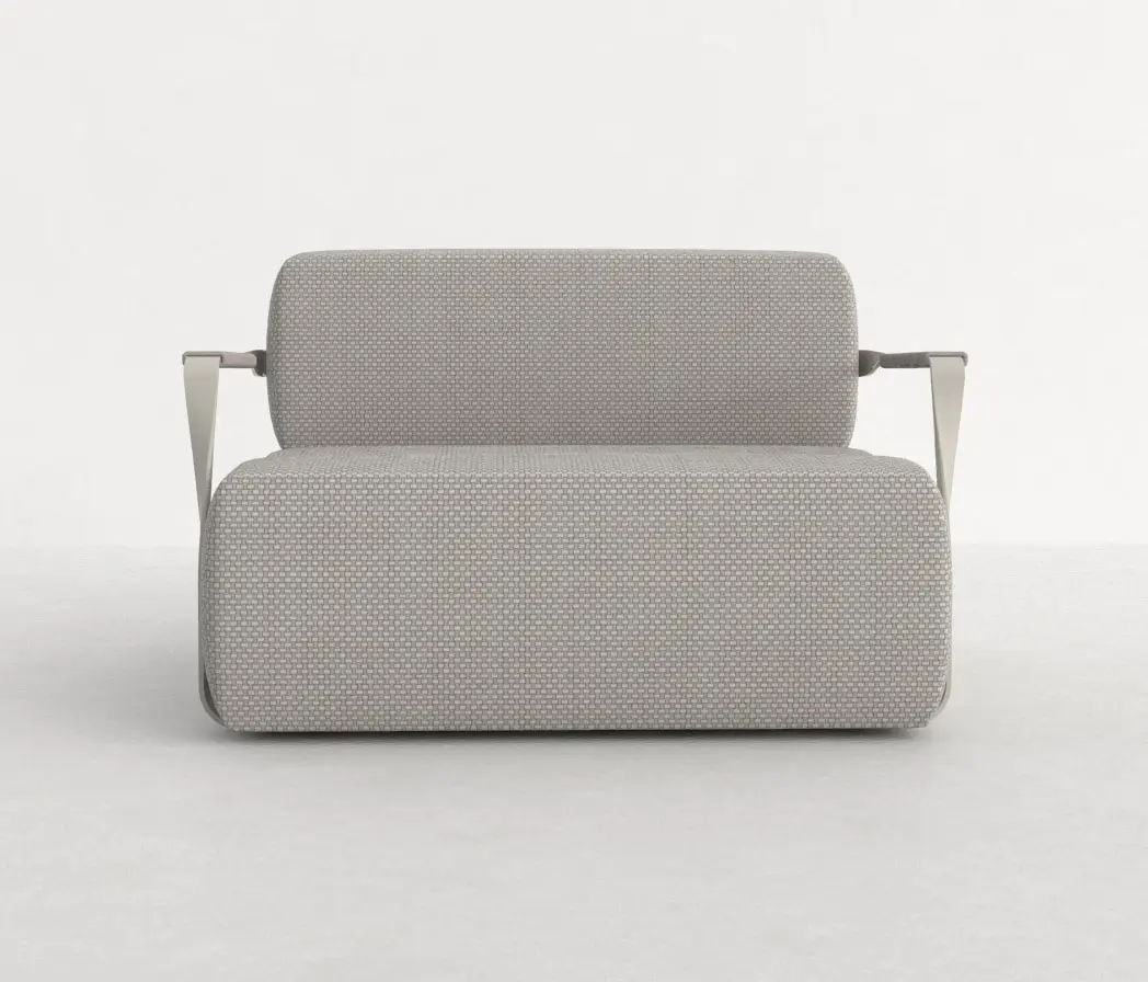 Vondom - Tablet butaca