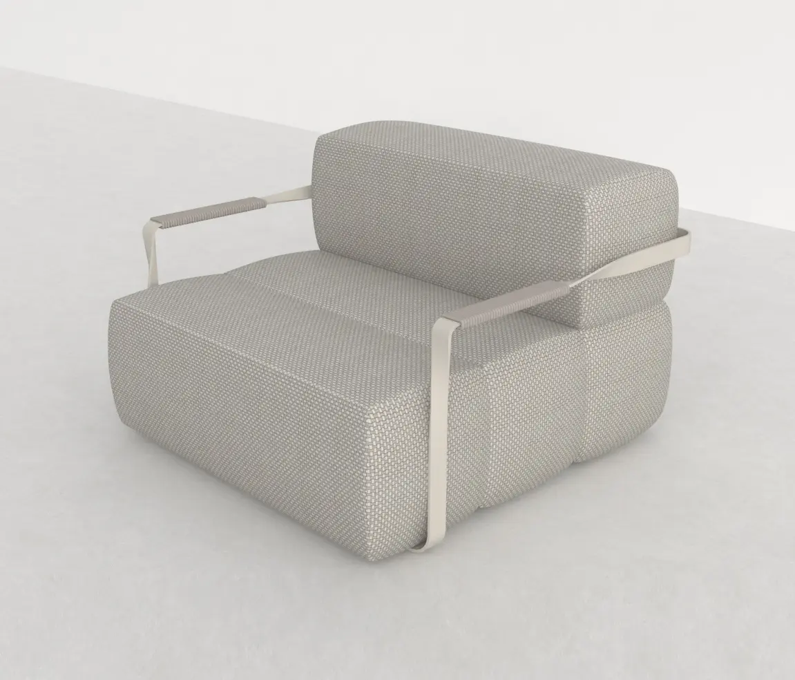 Vondom - Tablet butaca