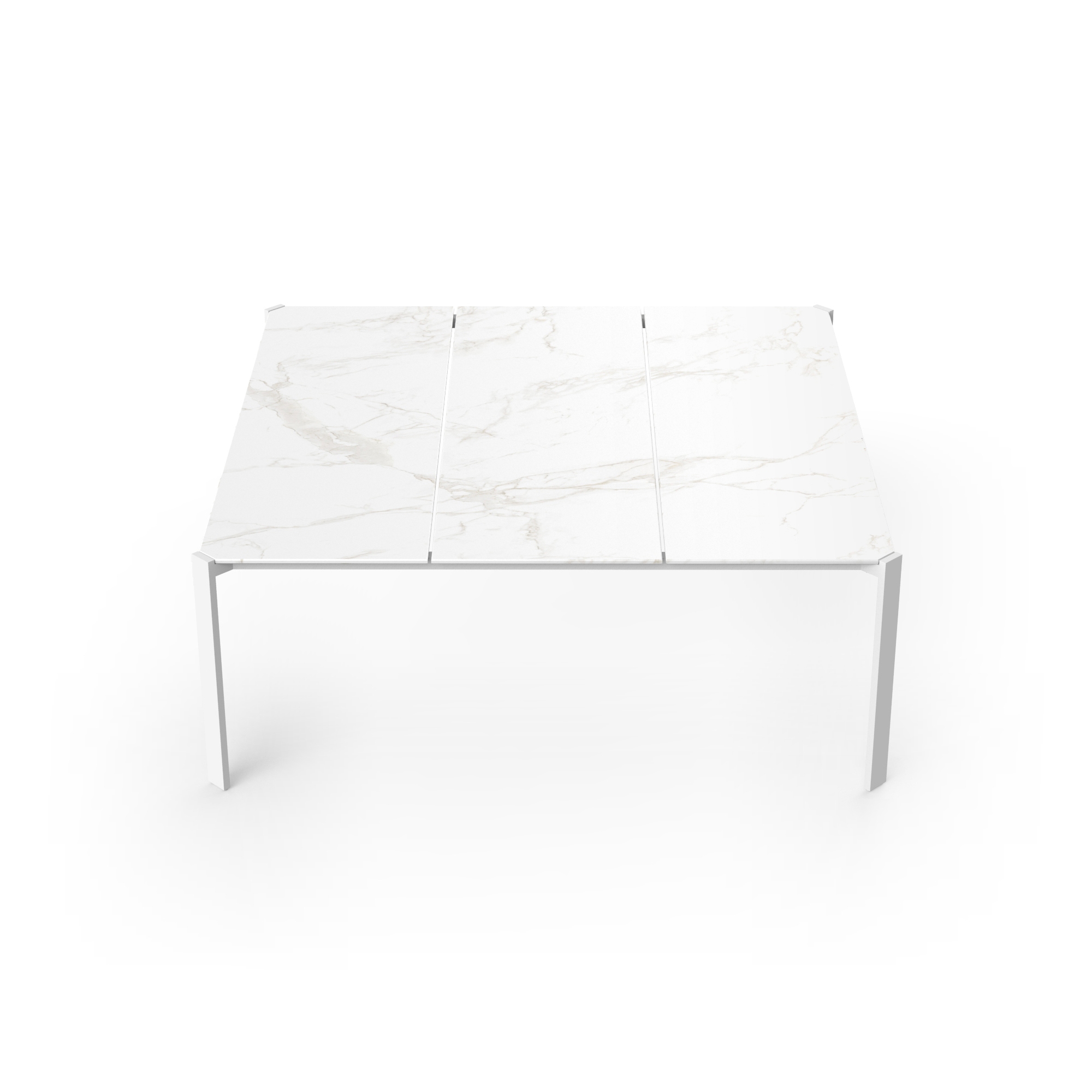 Vertoon produk Tablet table van vervaardiger Vondom