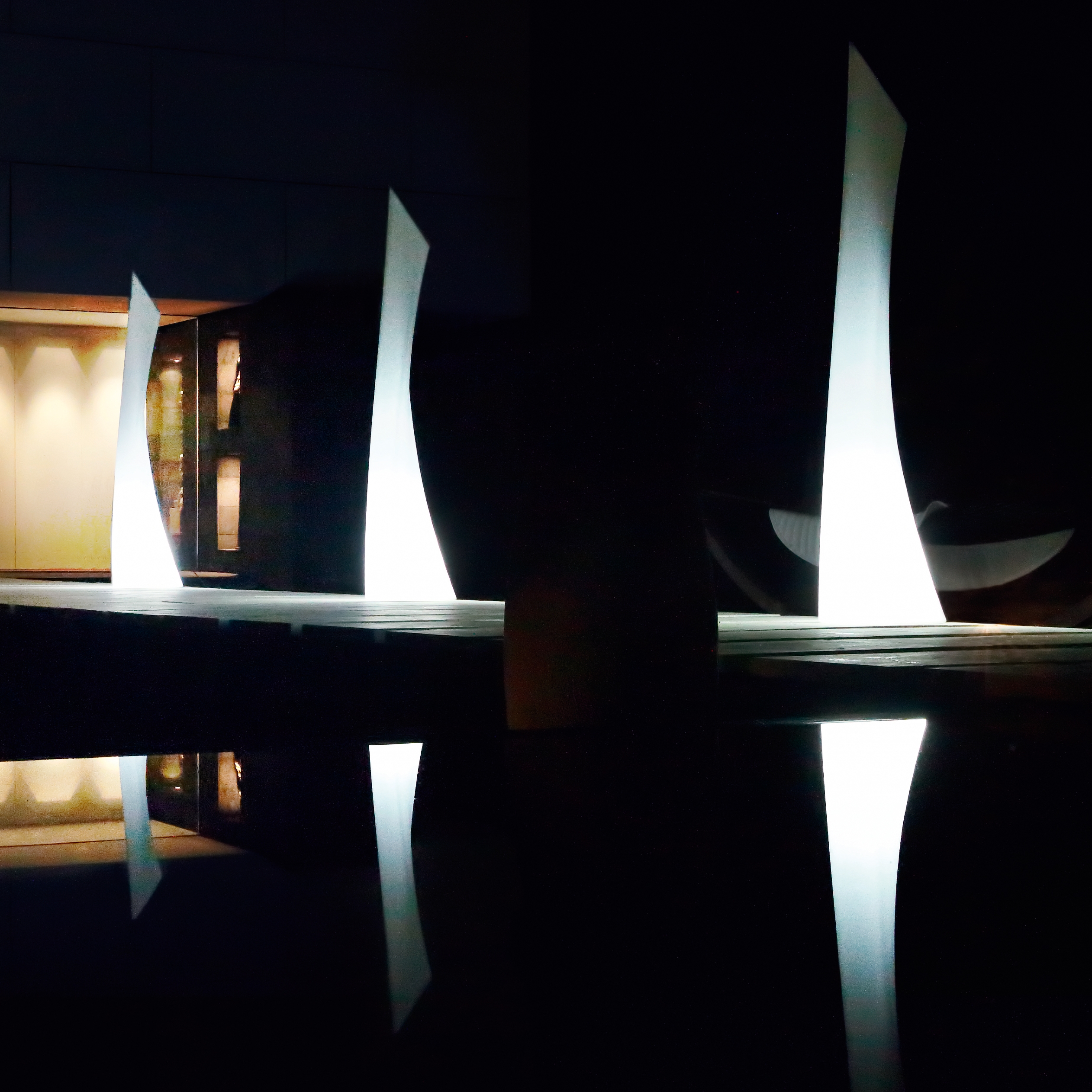 Produkt Wing lamp des Herstellers Vondom anzeigen