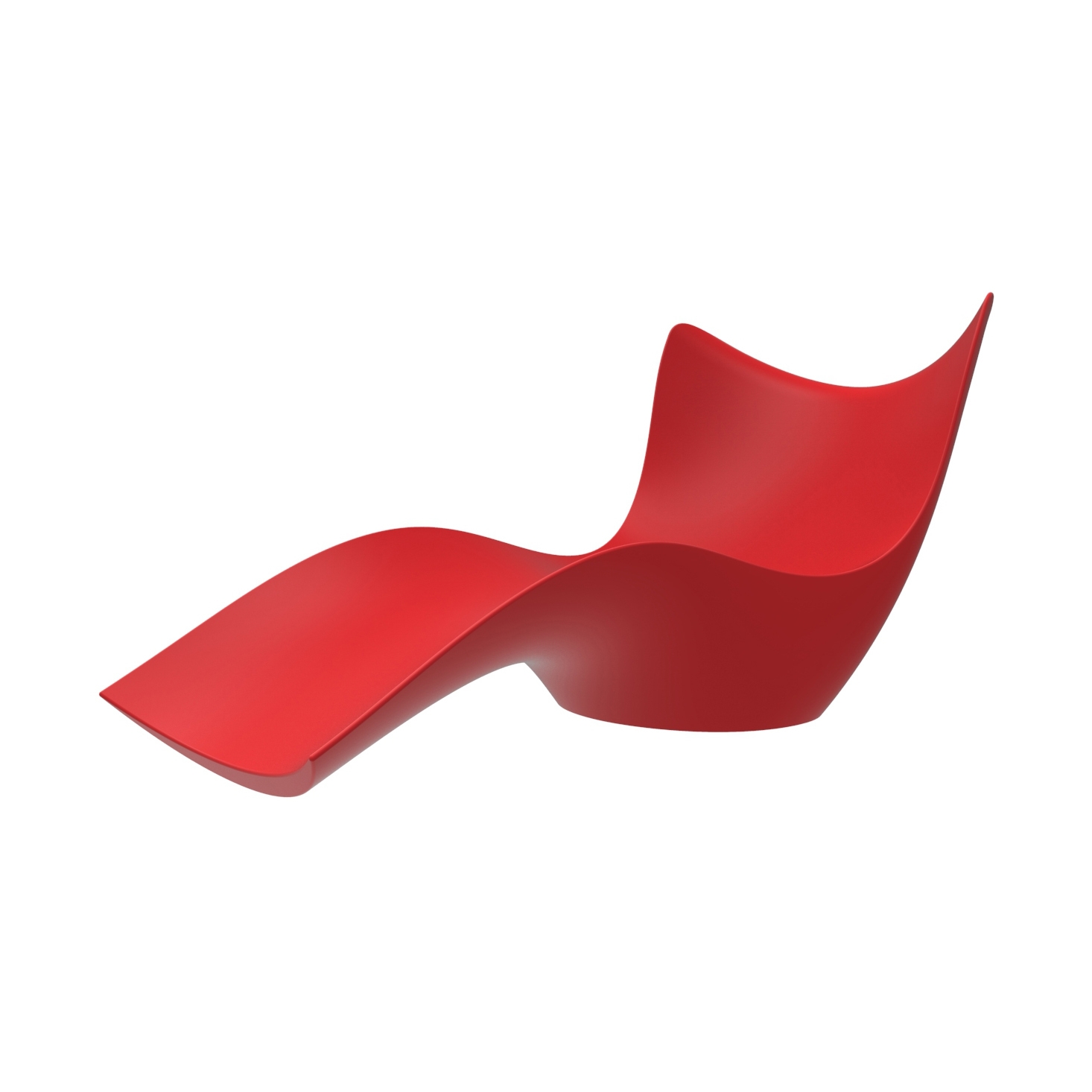 Mostrar el producto Surf del fabricante Vondom