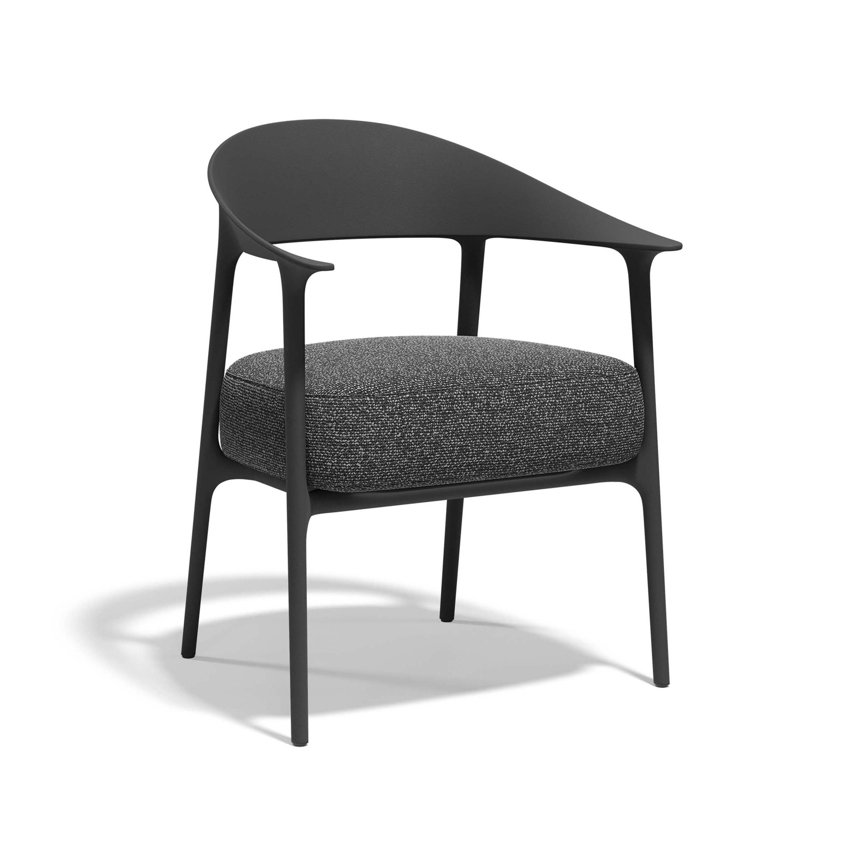 Africa Upholstered Armchair