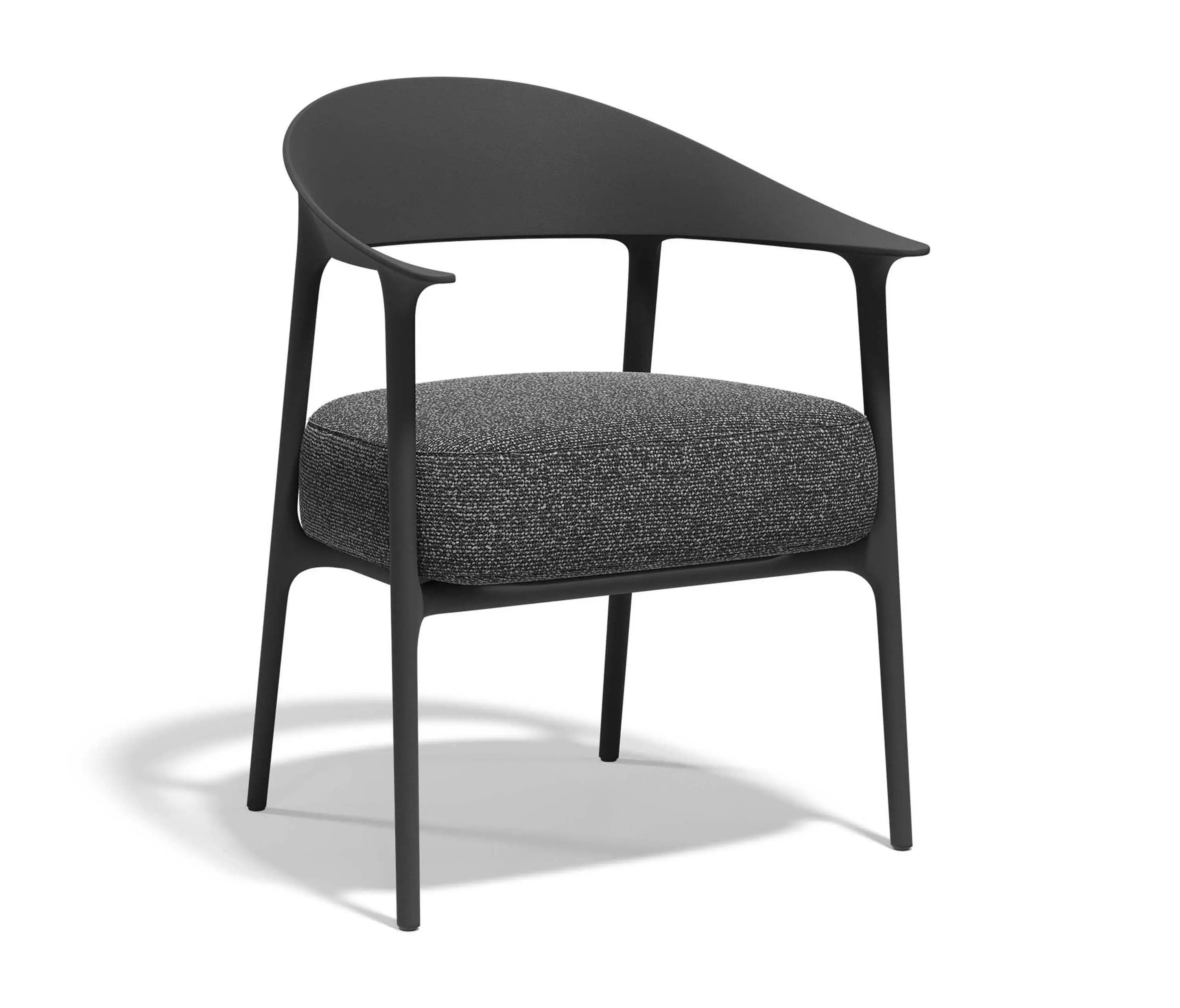 Vondom - Poltrona imbottita Africa