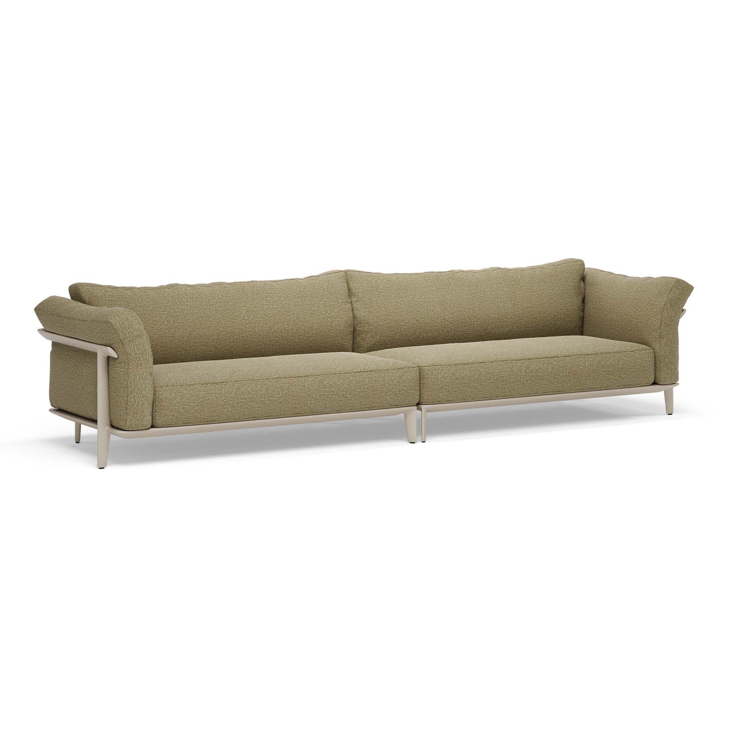 Display product Pasadena Sectional Sofa from manufacturer Vondom