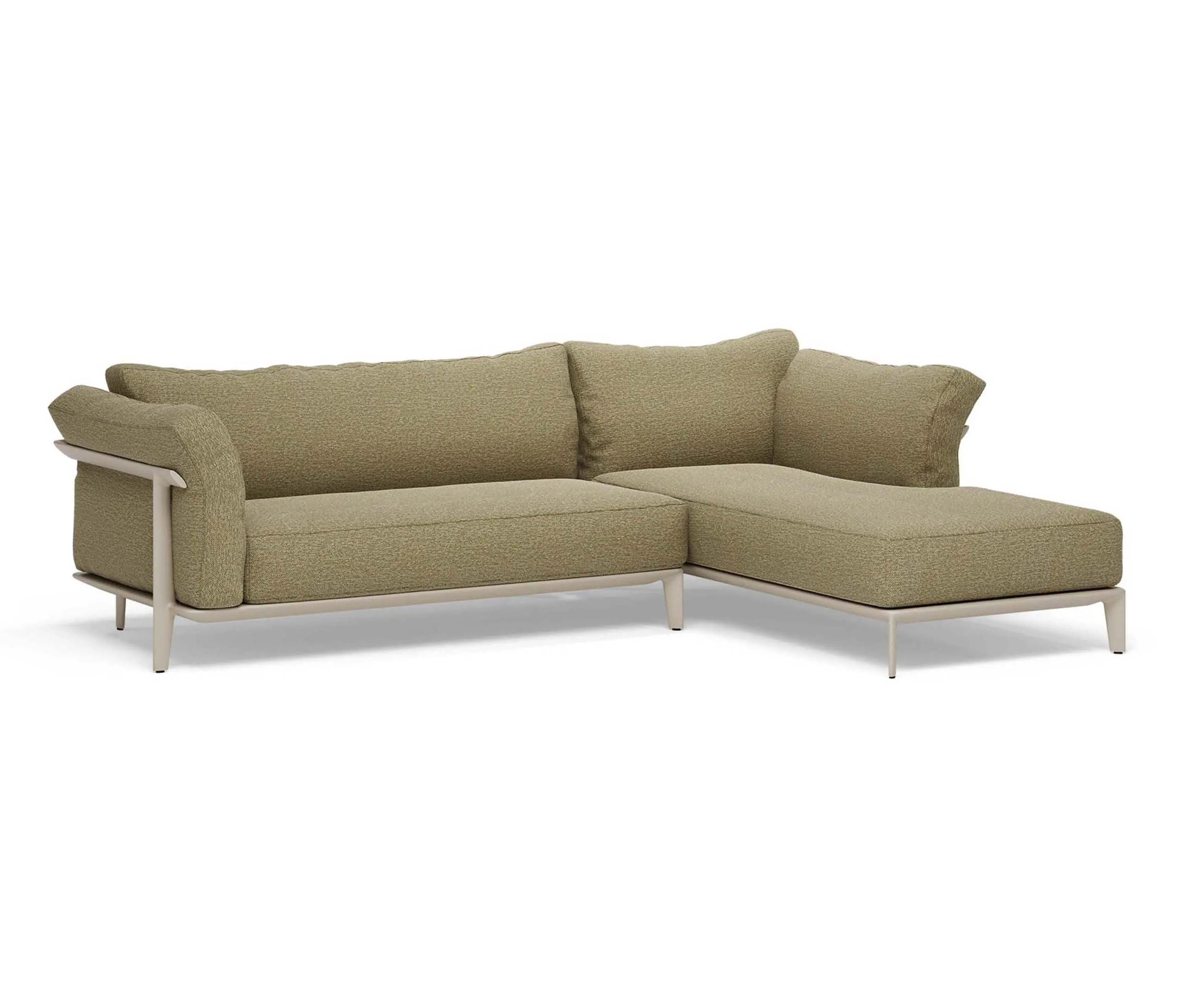 Vondom - Pasadena Sectional Sofa