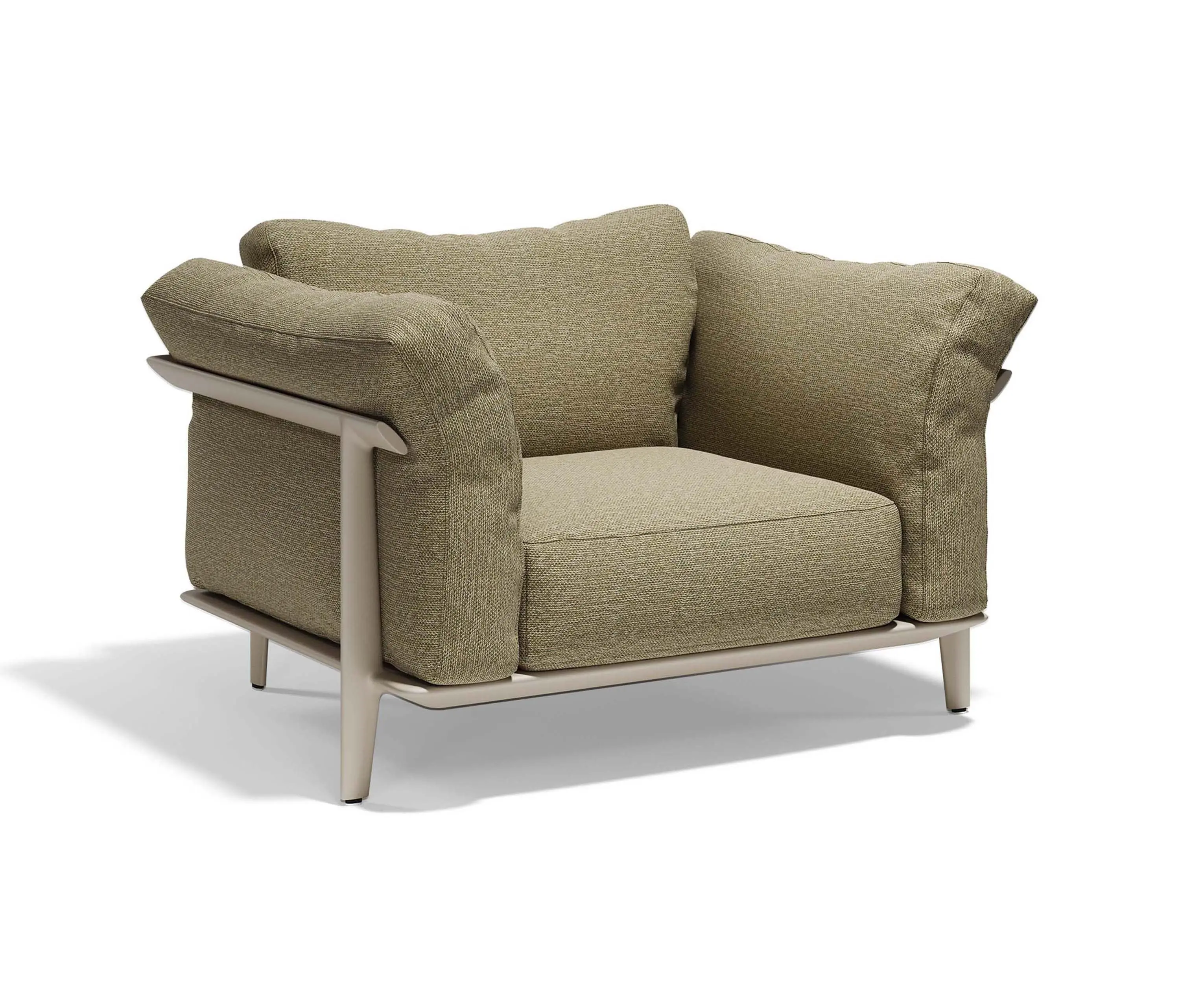 Vondom - Pasadena Lounge Chair