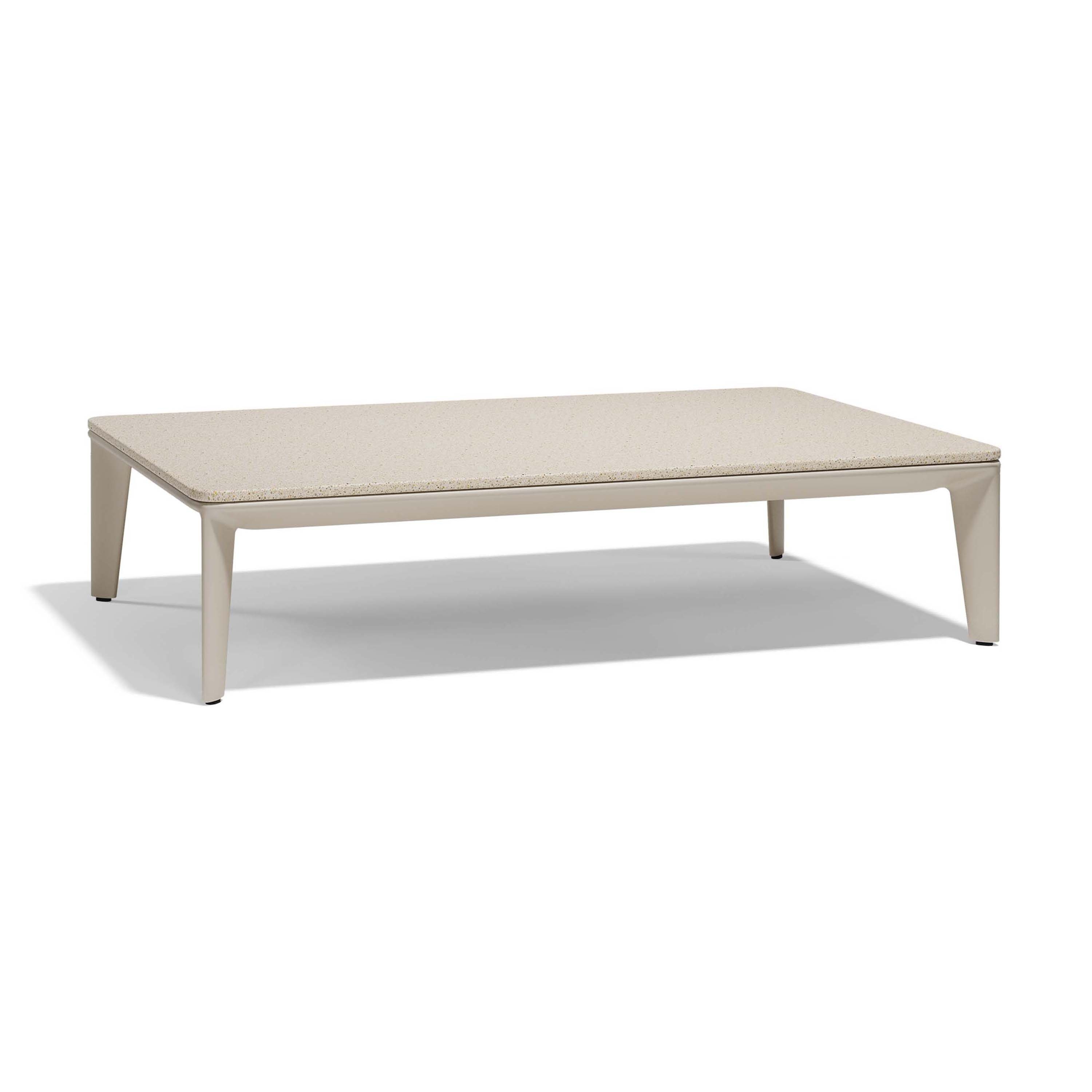 Afficher le produit Pasadena Coffee Table du fabricant Vondom