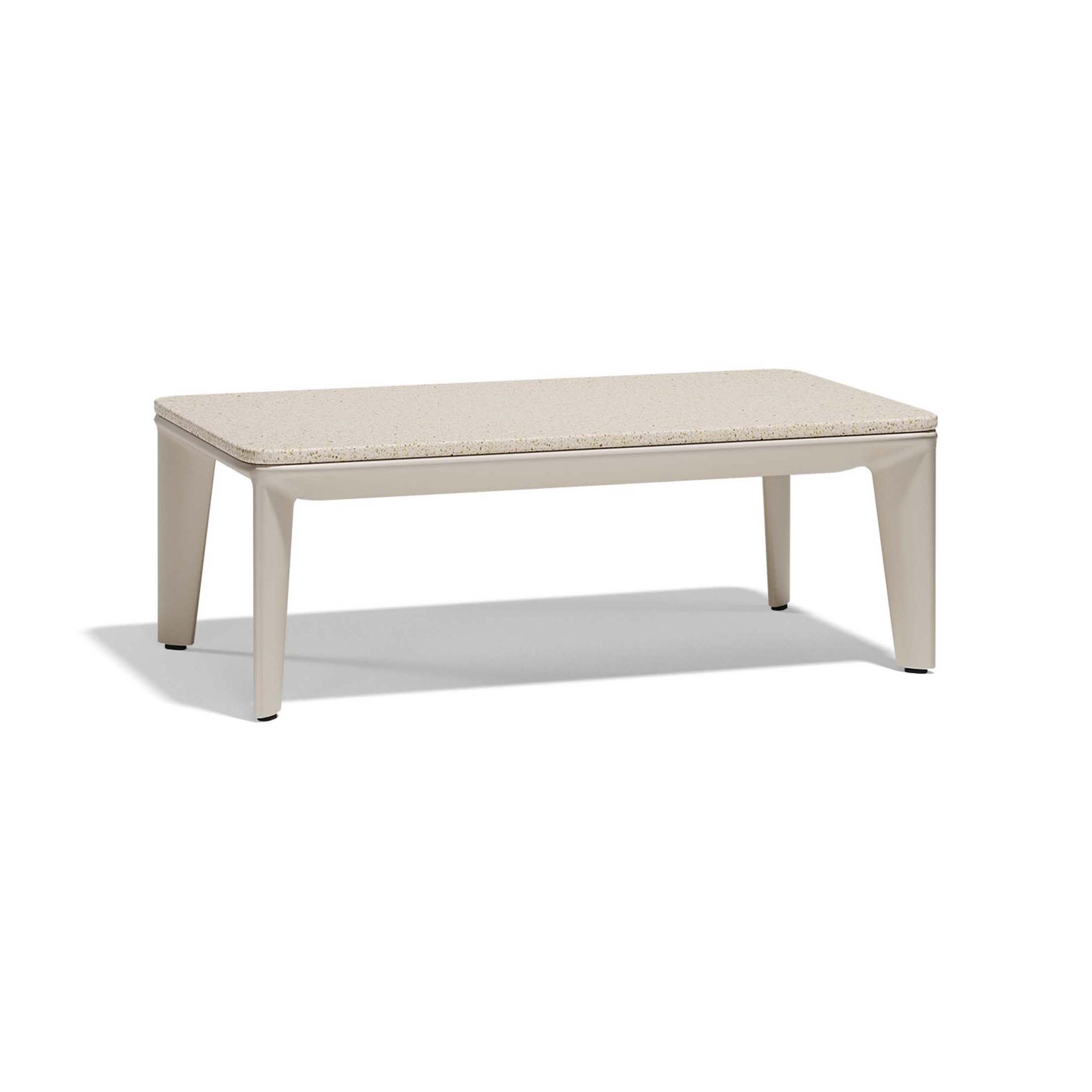 Display product Pasadena Coffee Table from manufacturer Vondom