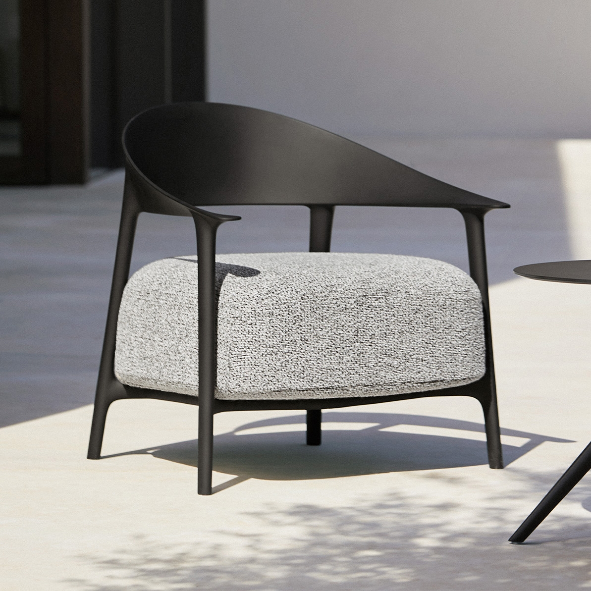 Produkt Africa lounge chair des Herstellers Vondom anzeigen