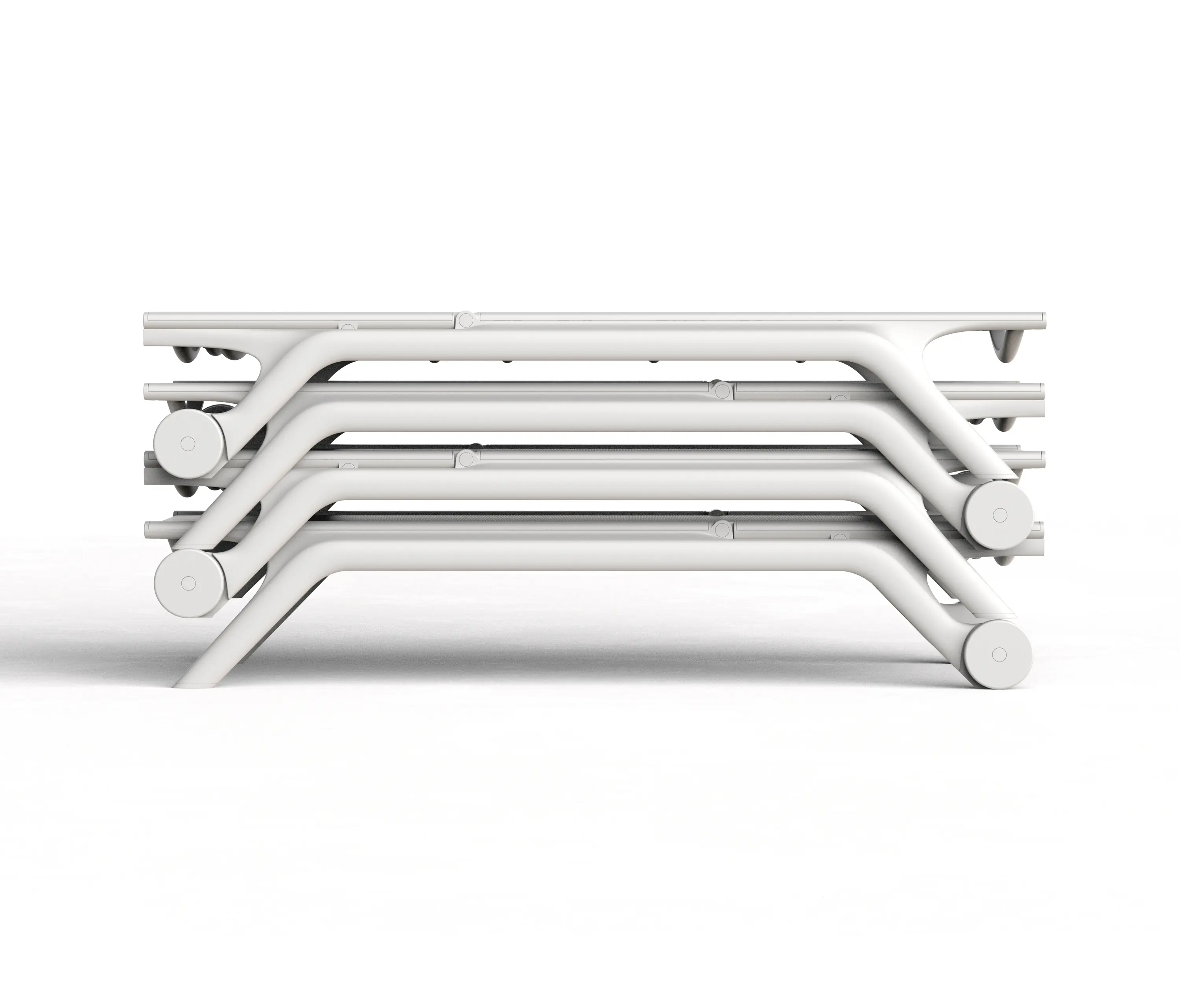 Vondom - Africa sun lounger
