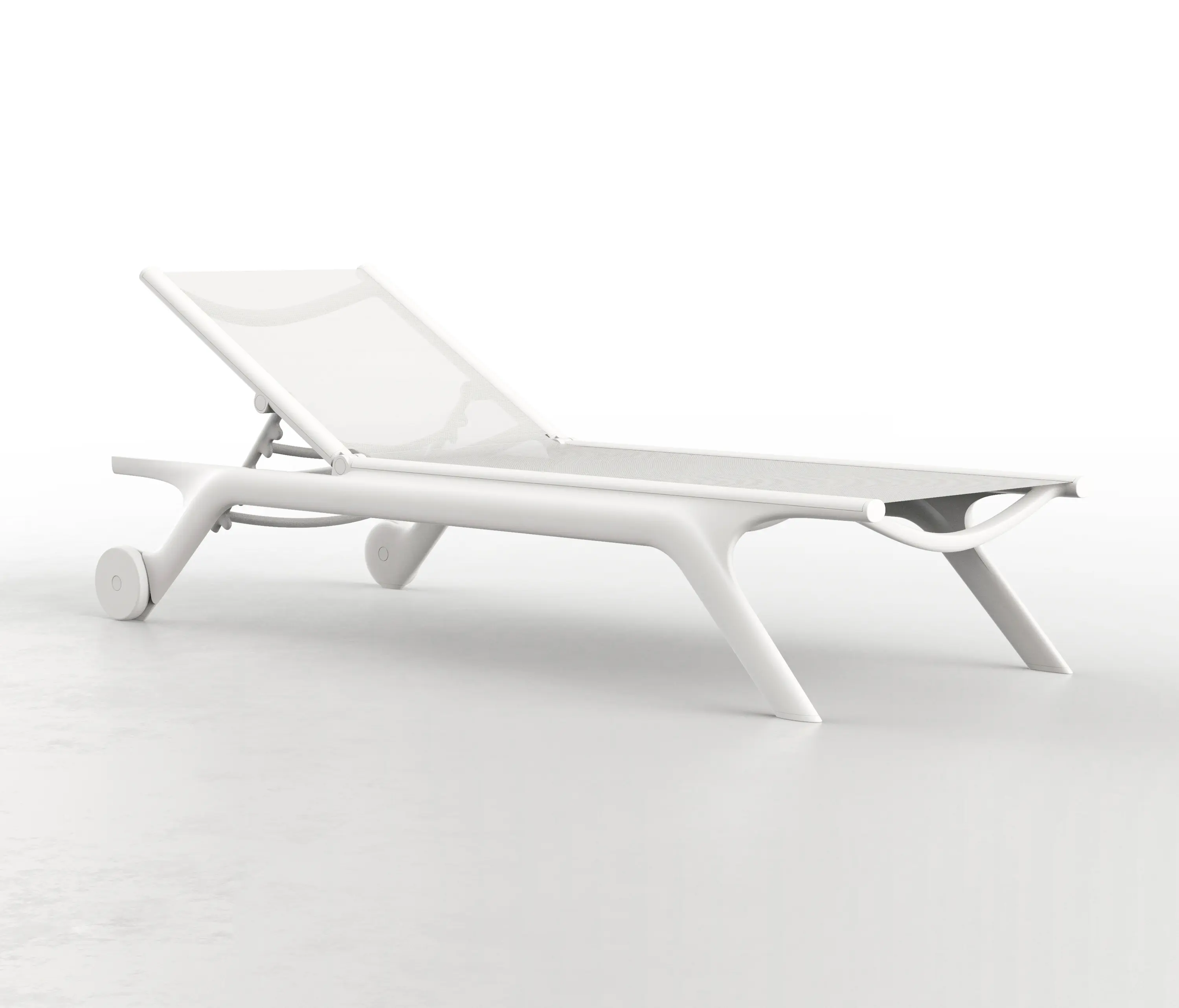 Vondom - Africa sun lounger