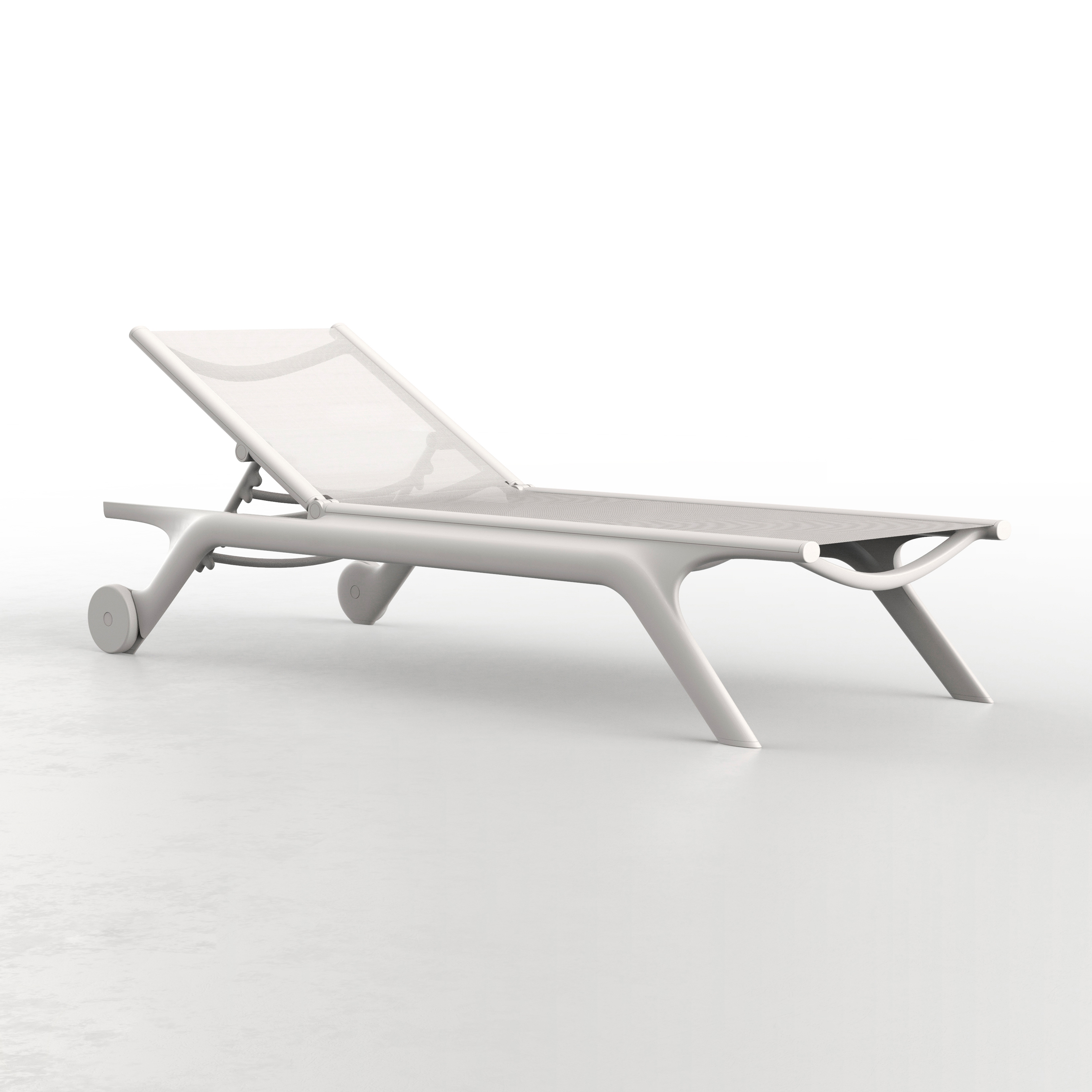 Africa sun lounger