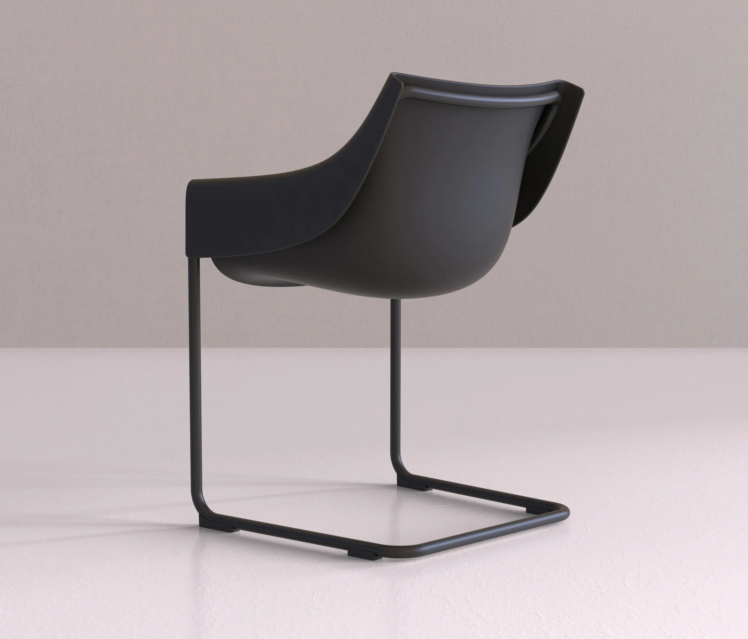 Vondom - Manta Cantilever