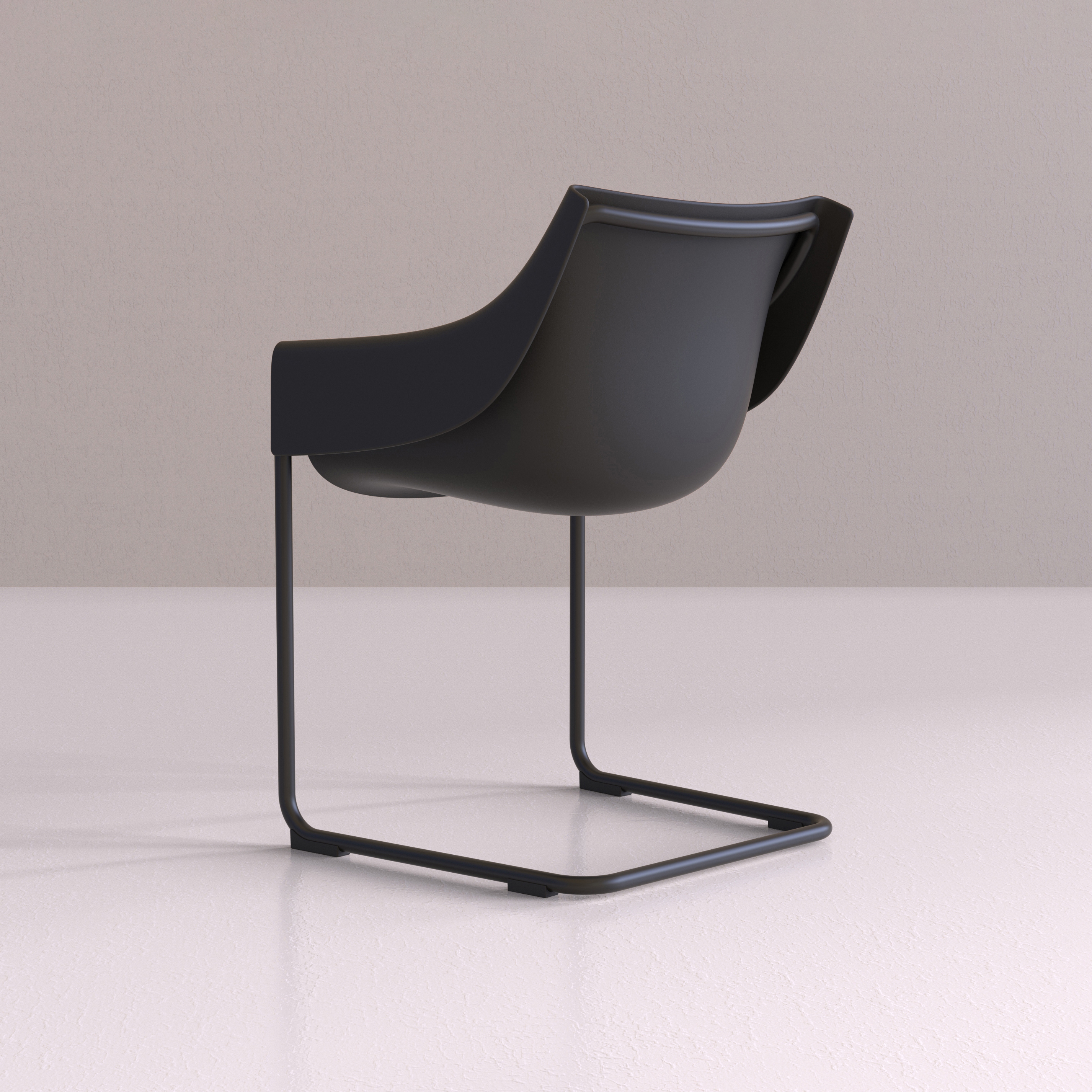 Manta Cantilever
