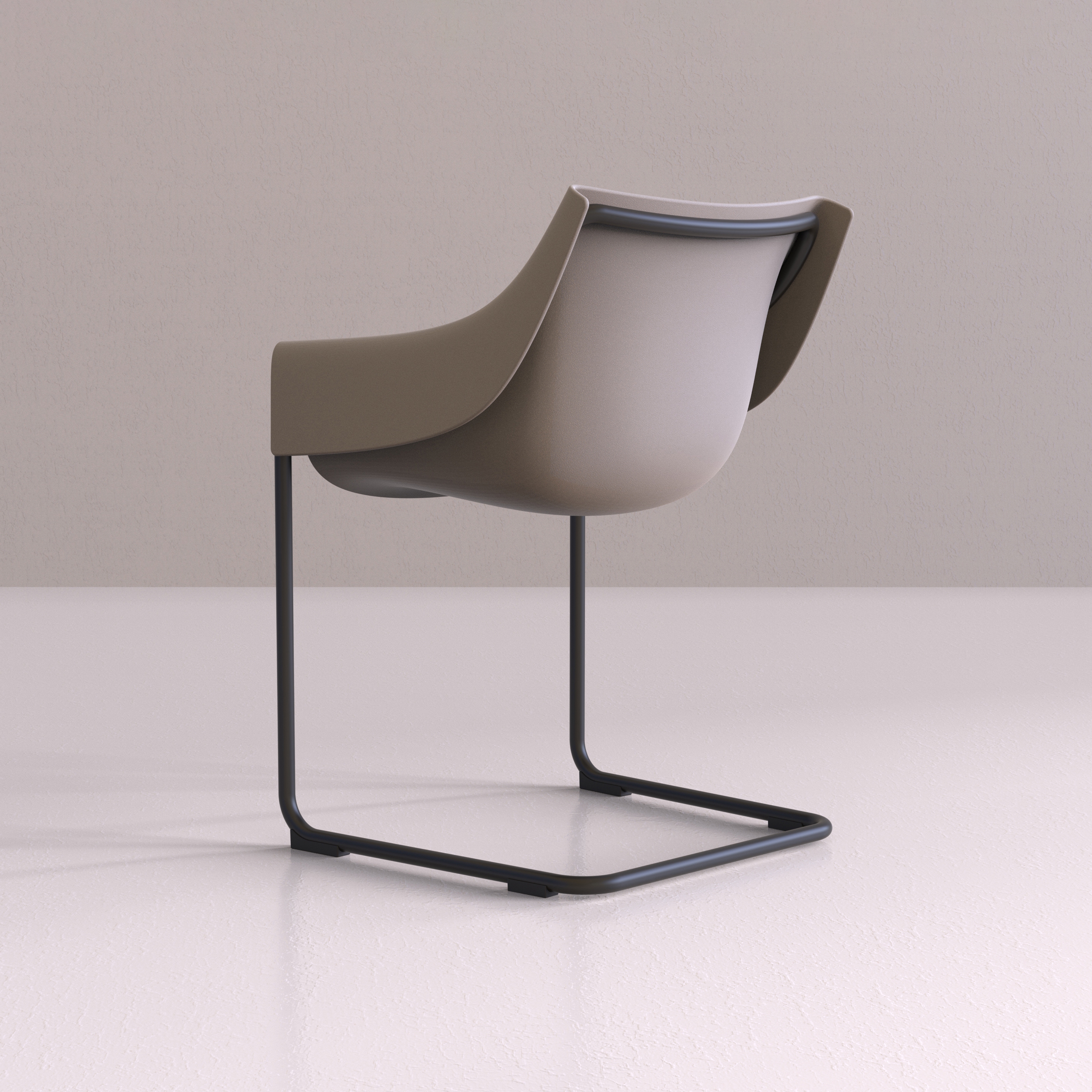 Manta Cantilever