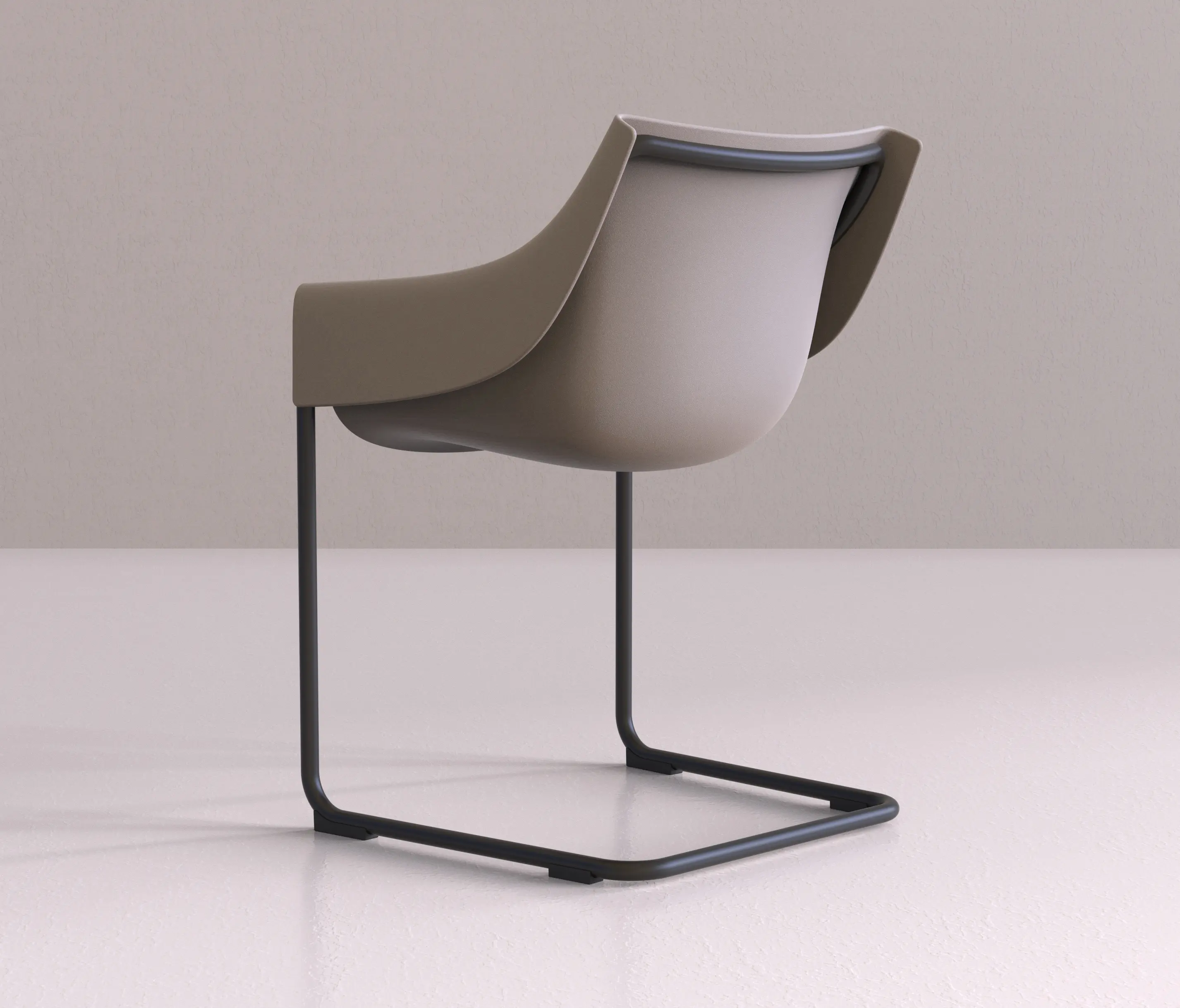 Vondom - Manta Cantilever