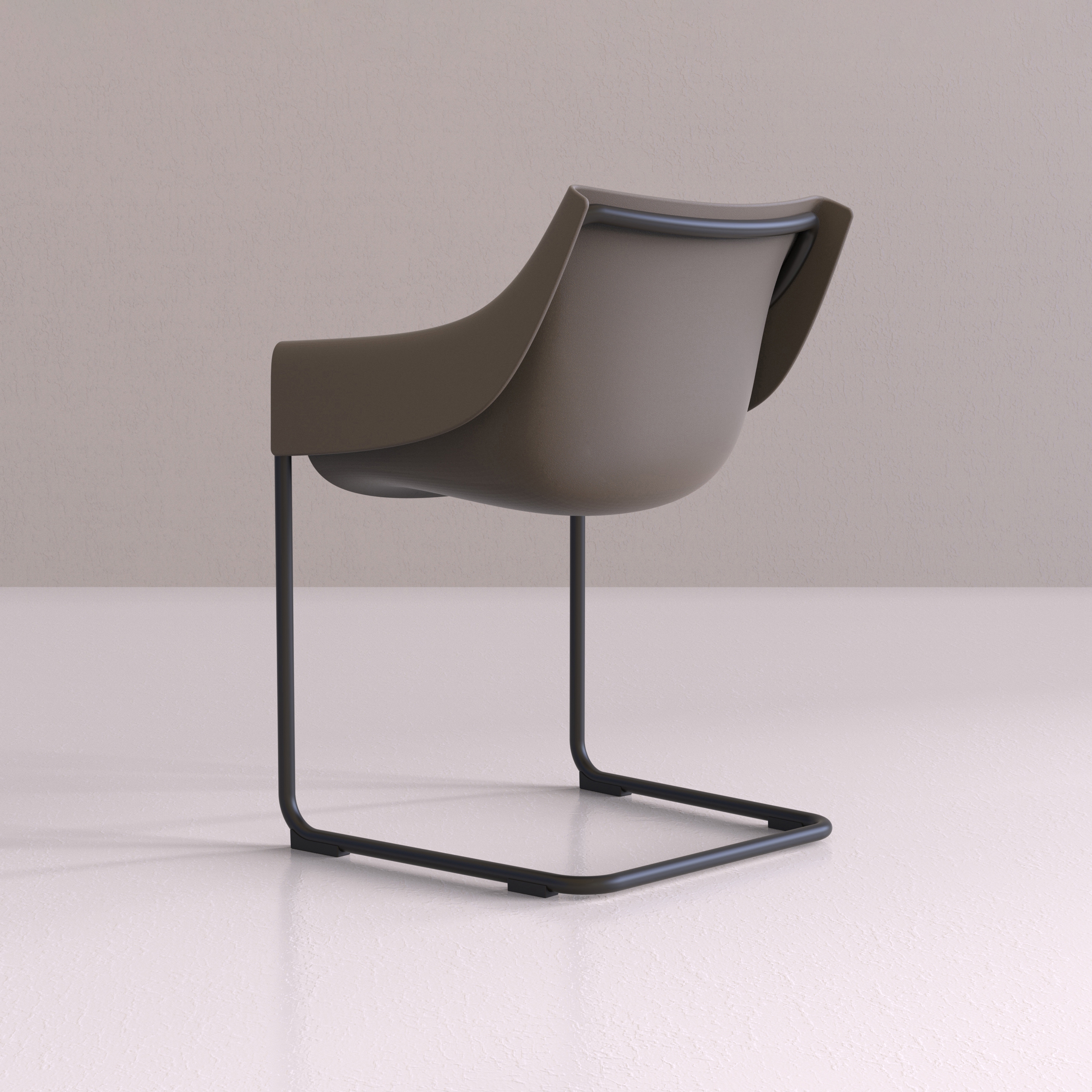 Manta Cantilever