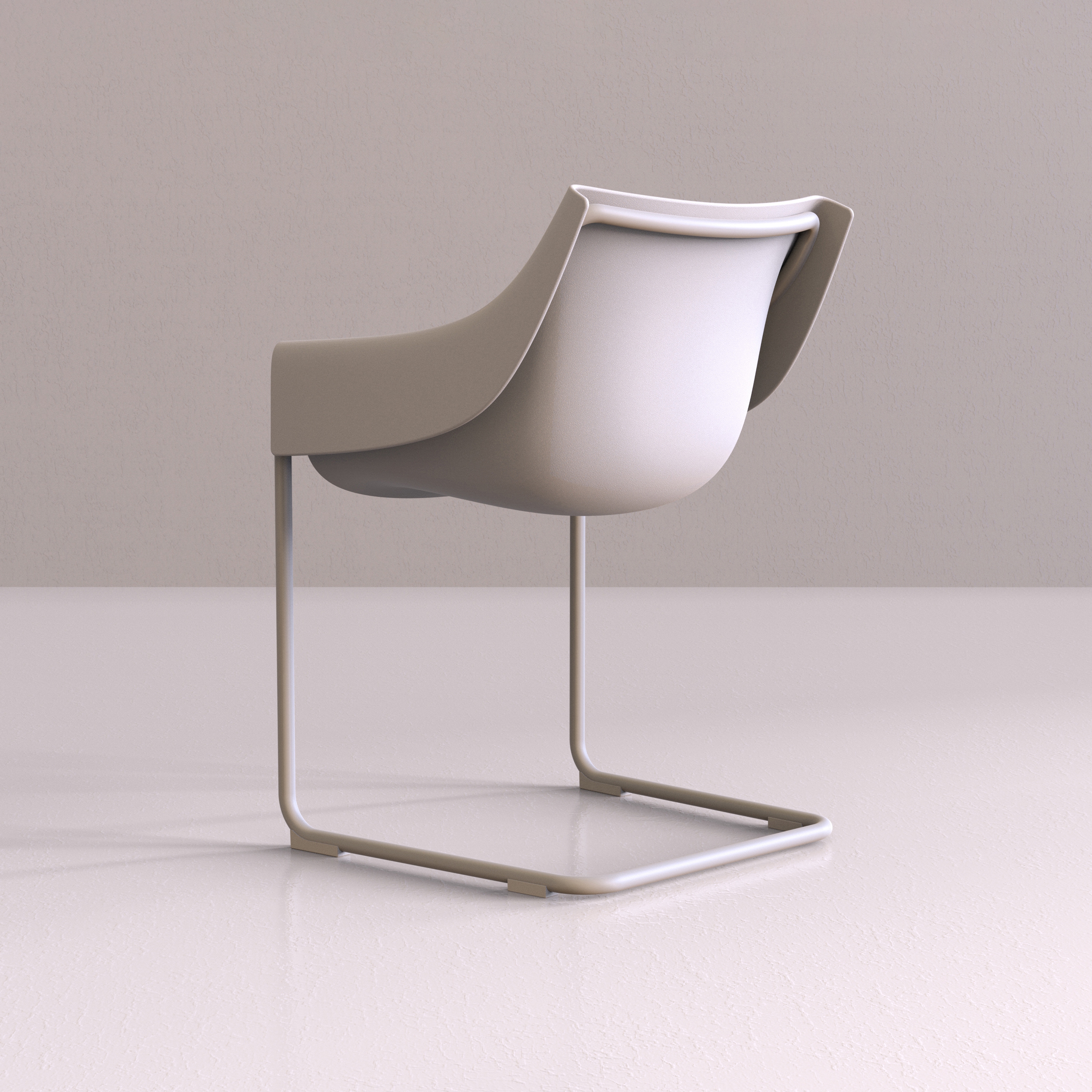 Produkt Manta Cantilever des Herstellers Vondom anzeigen