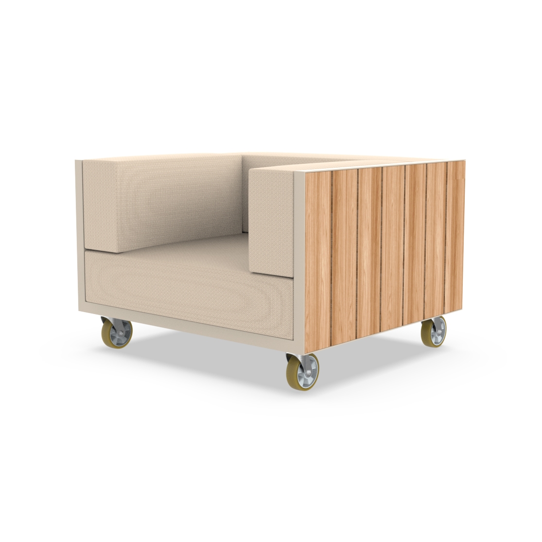 Produkt Vineyard Lounge Chair des Herstellers Vondom anzeigen