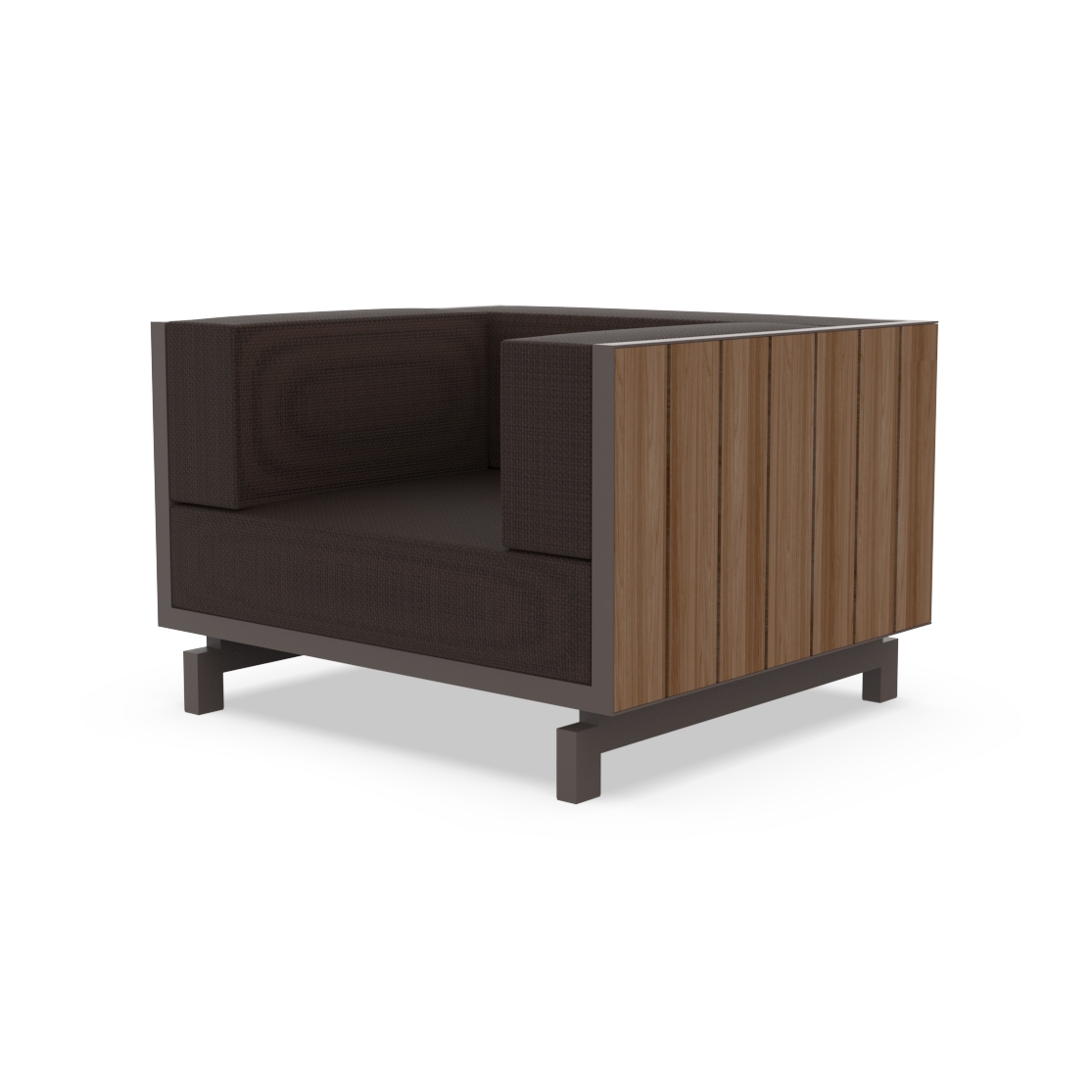 Vineyard Lounge Chair