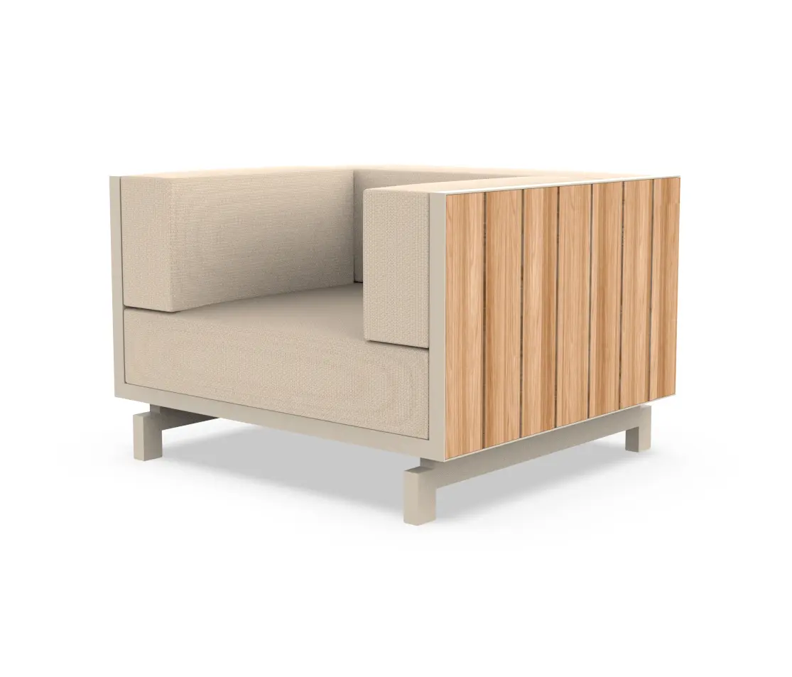 Vondom - Vineyard Lounge Chair